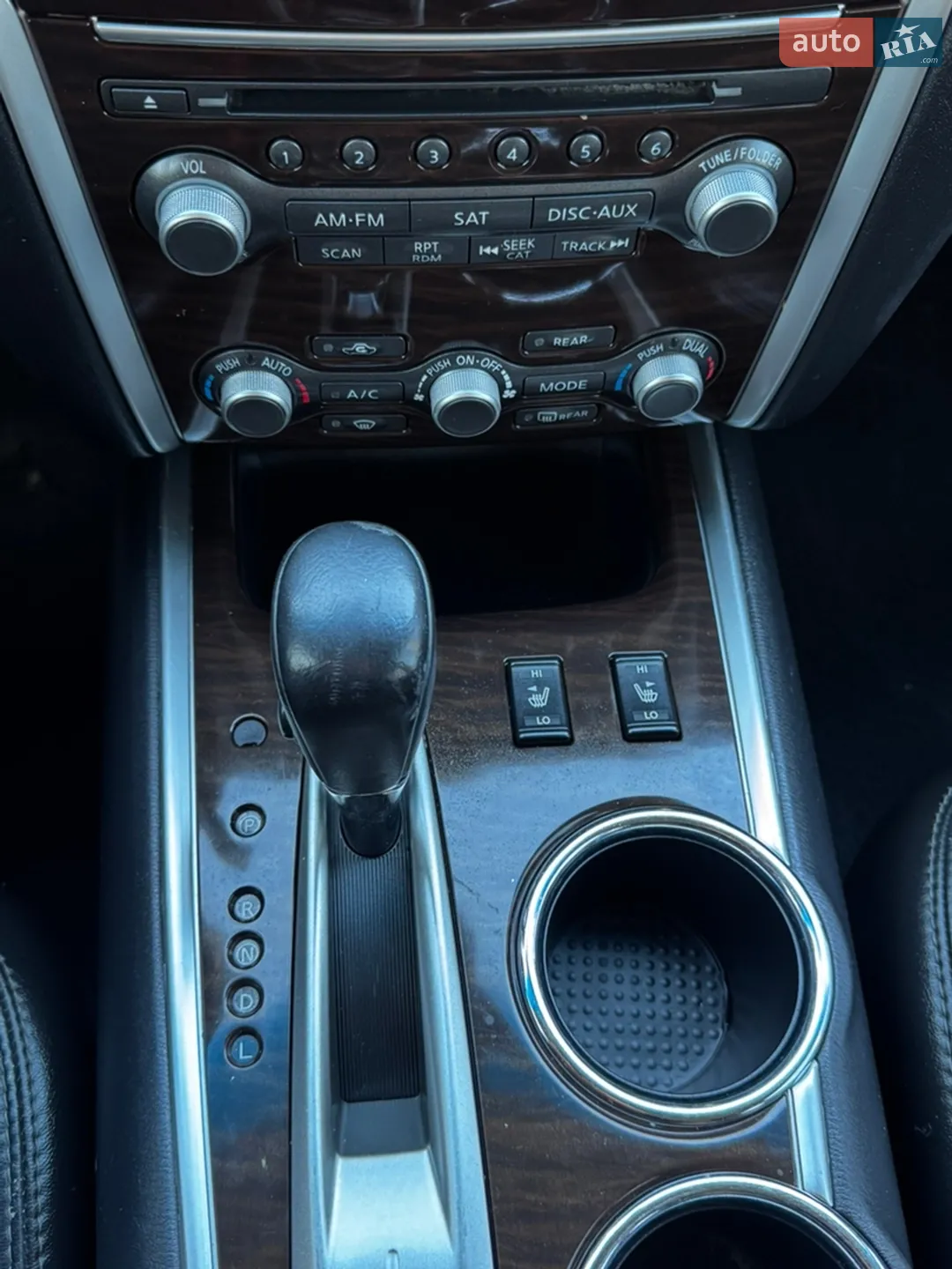 2013 Nissan Pathfinder - мініатюра 19
