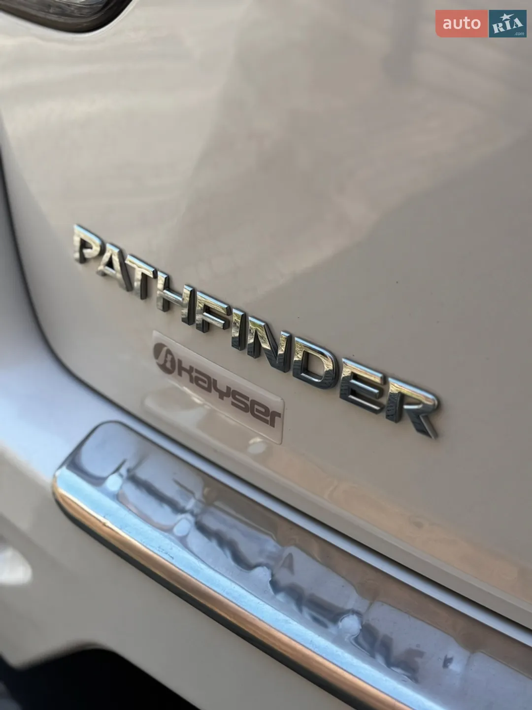 2013 Nissan Pathfinder - мініатюра 31