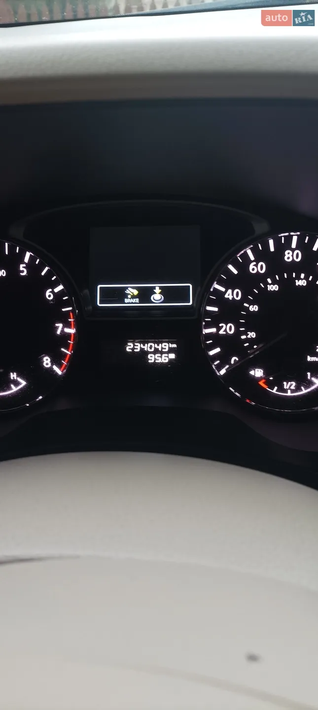 2013 Nissan Pathfinder - мініатюра 21