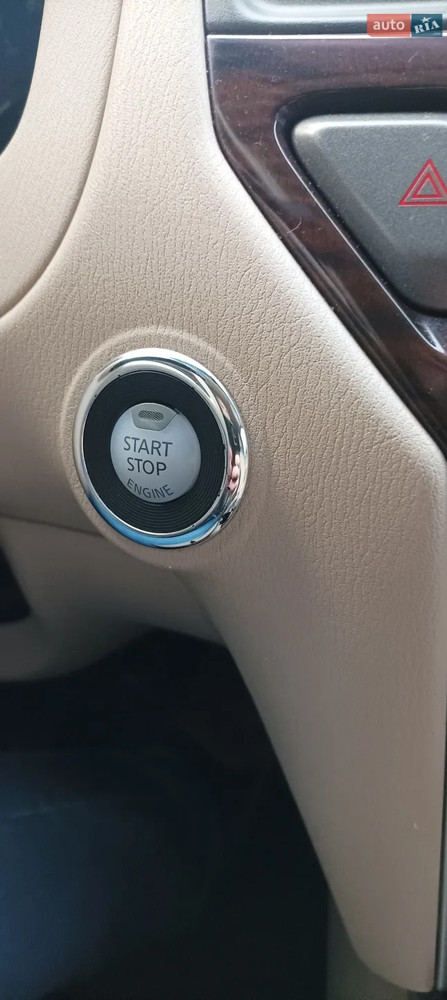 2013 Nissan Pathfinder - мініатюра 26