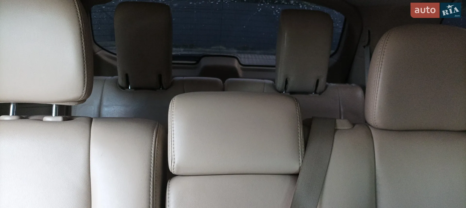 2013 Nissan Pathfinder - мініатюра 34