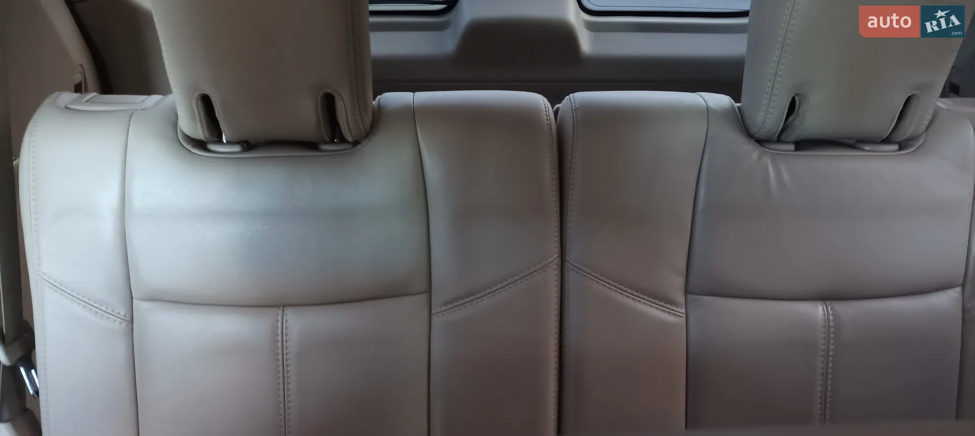 2013 Nissan Pathfinder - мініатюра 35