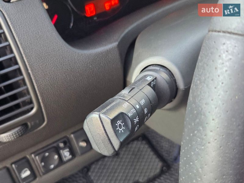 Внедорожник / Кроссовер Nissan Pathfinder 2011 в Виннице фото 16 Внедорожник / Кроссовер Nissan Pathfinder 2011 в Виннице