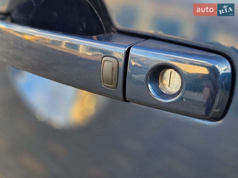 Внедорожник / Кроссовер Nissan Pathfinder 2011 в Виннице фото 25 Внедорожник / Кроссовер Nissan Pathfinder 2011 в Виннице