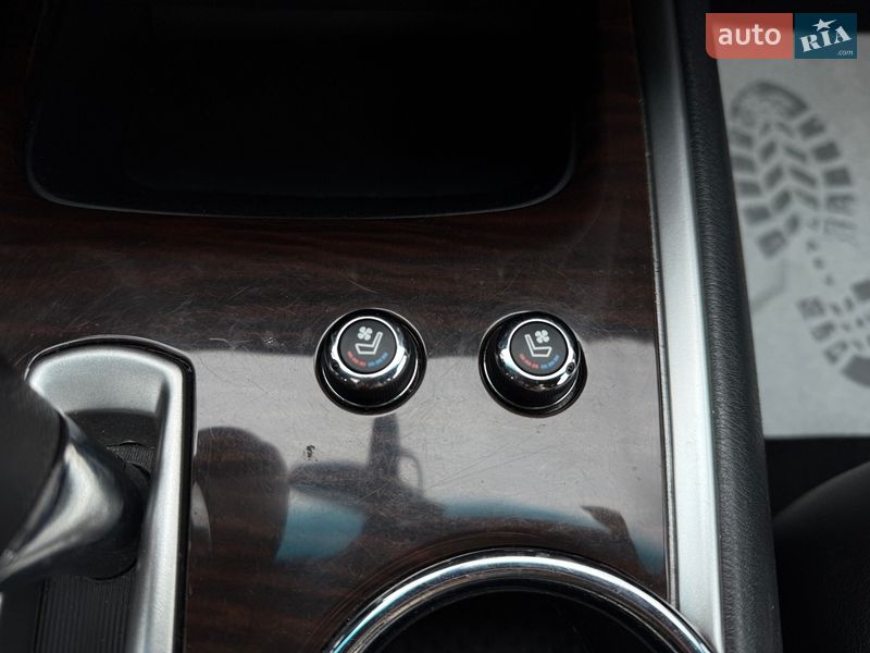 Внедорожник / Кроссовер Nissan Pathfinder 2013 в Житомире фото 21 Внедорожник / Кроссовер Nissan Pathfinder 2013 в Житомире