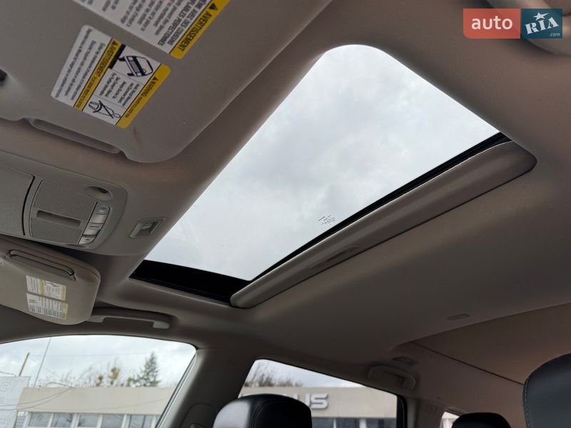 Внедорожник / Кроссовер Nissan Pathfinder 2013 в Житомире фото 26 Внедорожник / Кроссовер Nissan Pathfinder 2013 в Житомире