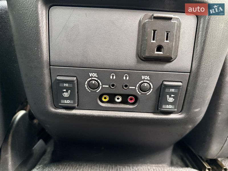 Внедорожник / Кроссовер Nissan Pathfinder 2013 в Житомире фото 25 Внедорожник / Кроссовер Nissan Pathfinder 2013 в Житомире