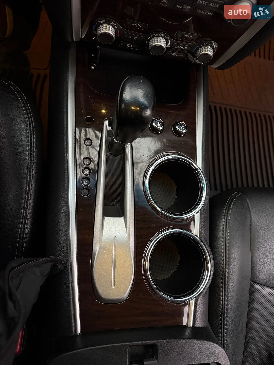 2014 Nissan Pathfinder - мініатюра 15