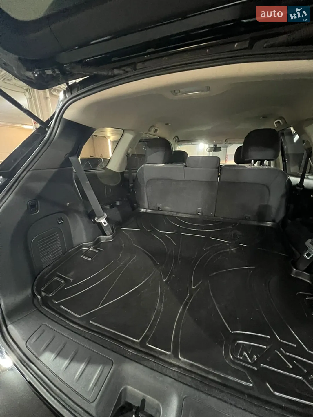 2017 Nissan Pathfinder - мініатюра 26