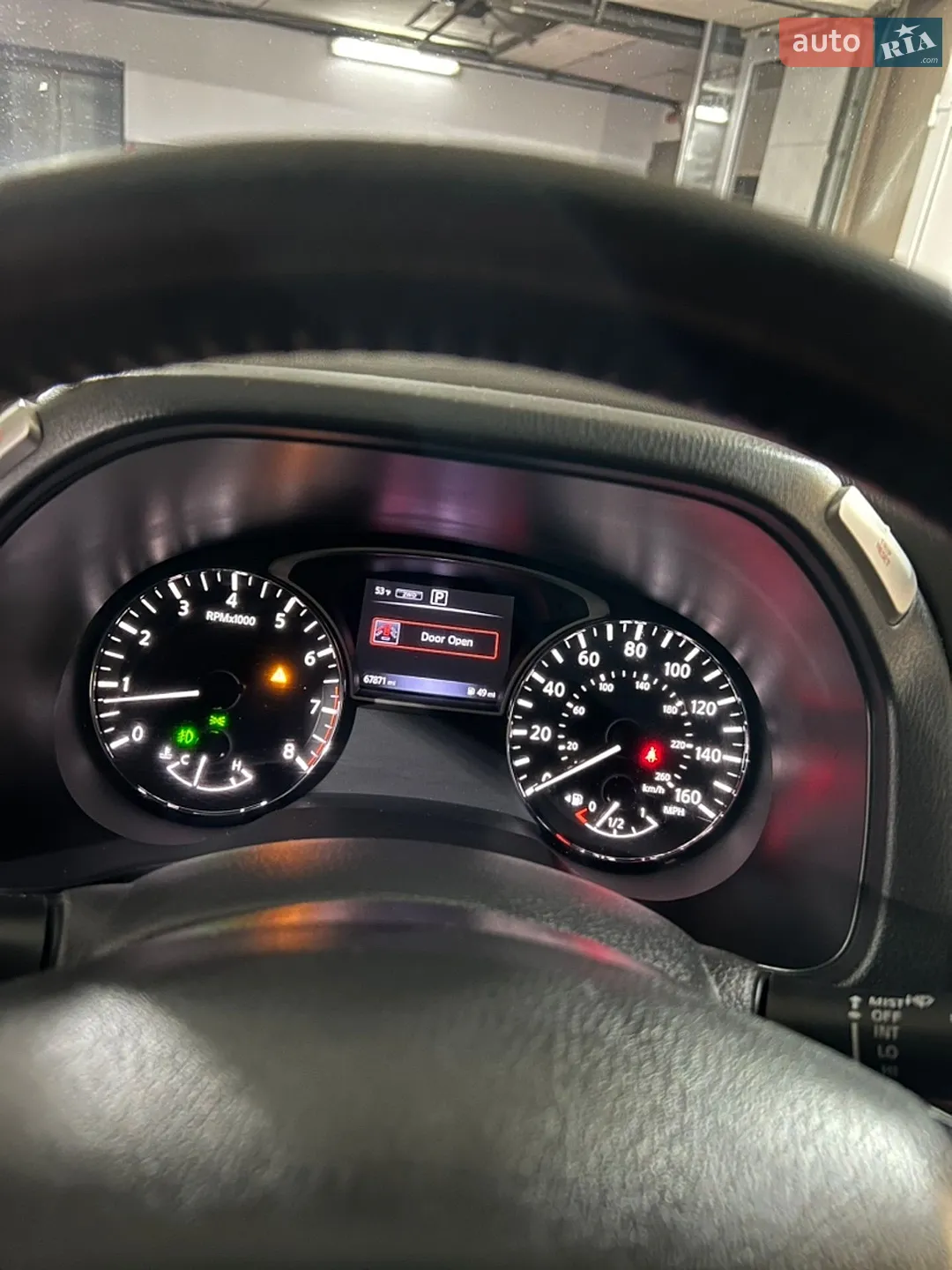 2017 Nissan Pathfinder - мініатюра 37