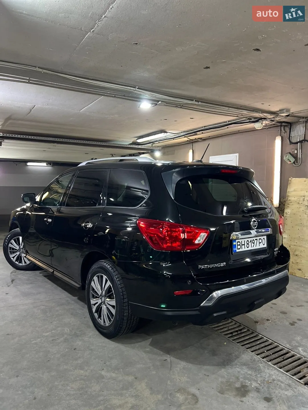 2017 Nissan Pathfinder - мініатюра 66