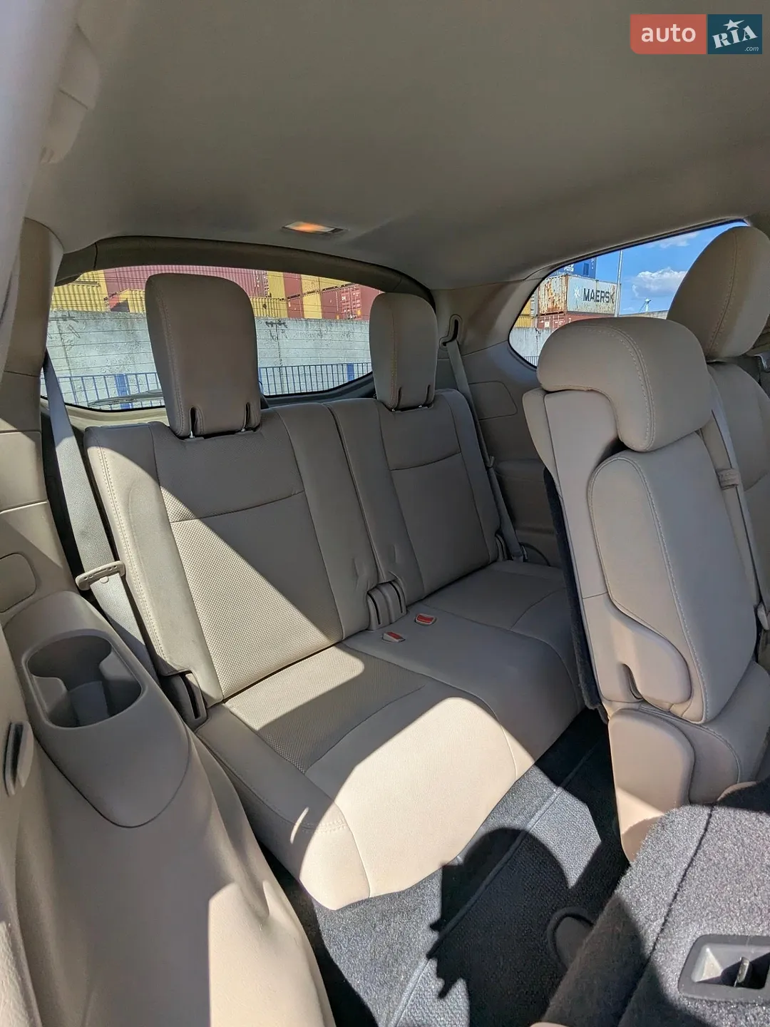 2017 Nissan Pathfinder - мініатюра 13