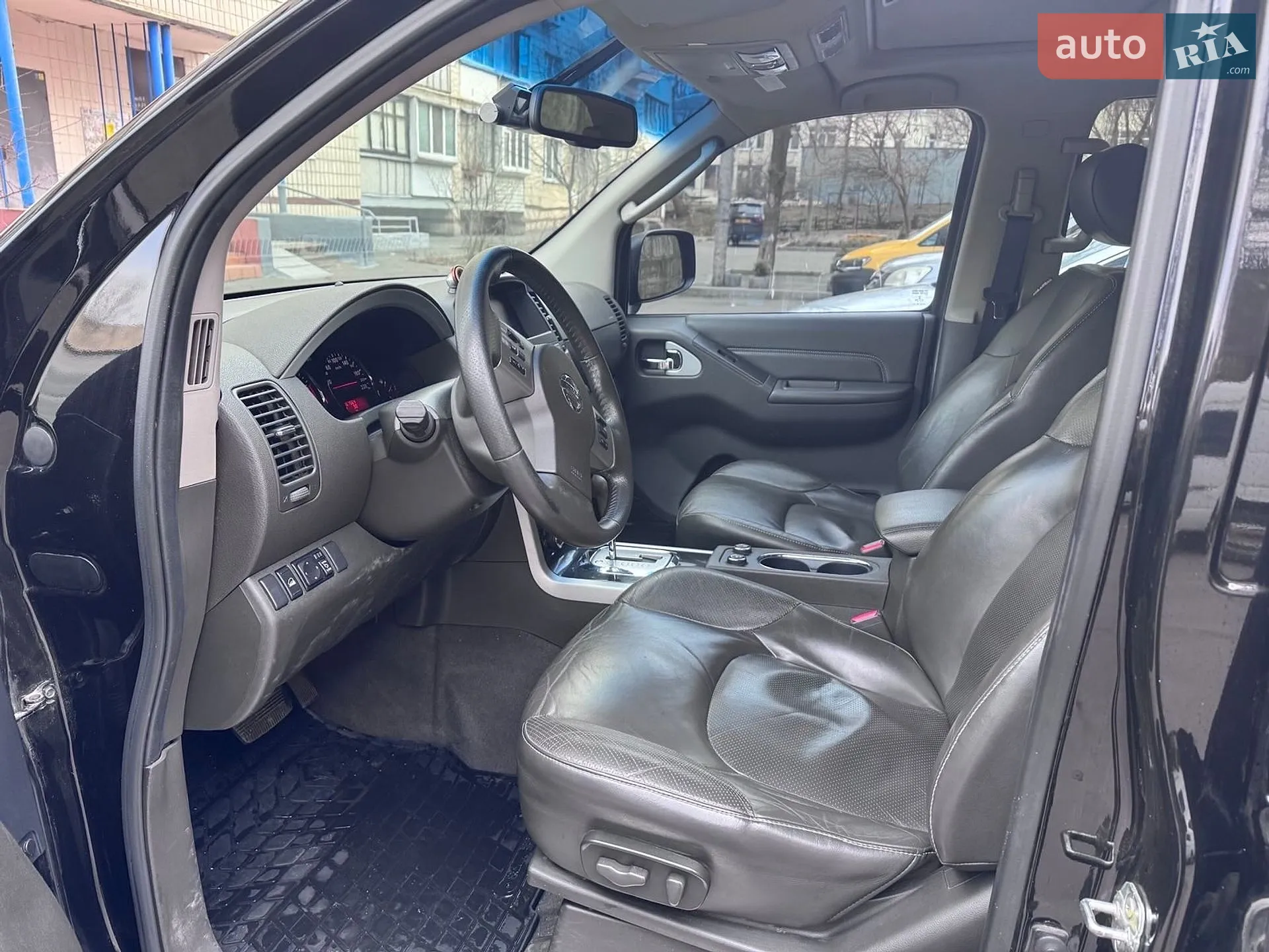 2013 Nissan Pathfinder - мініатюра 6