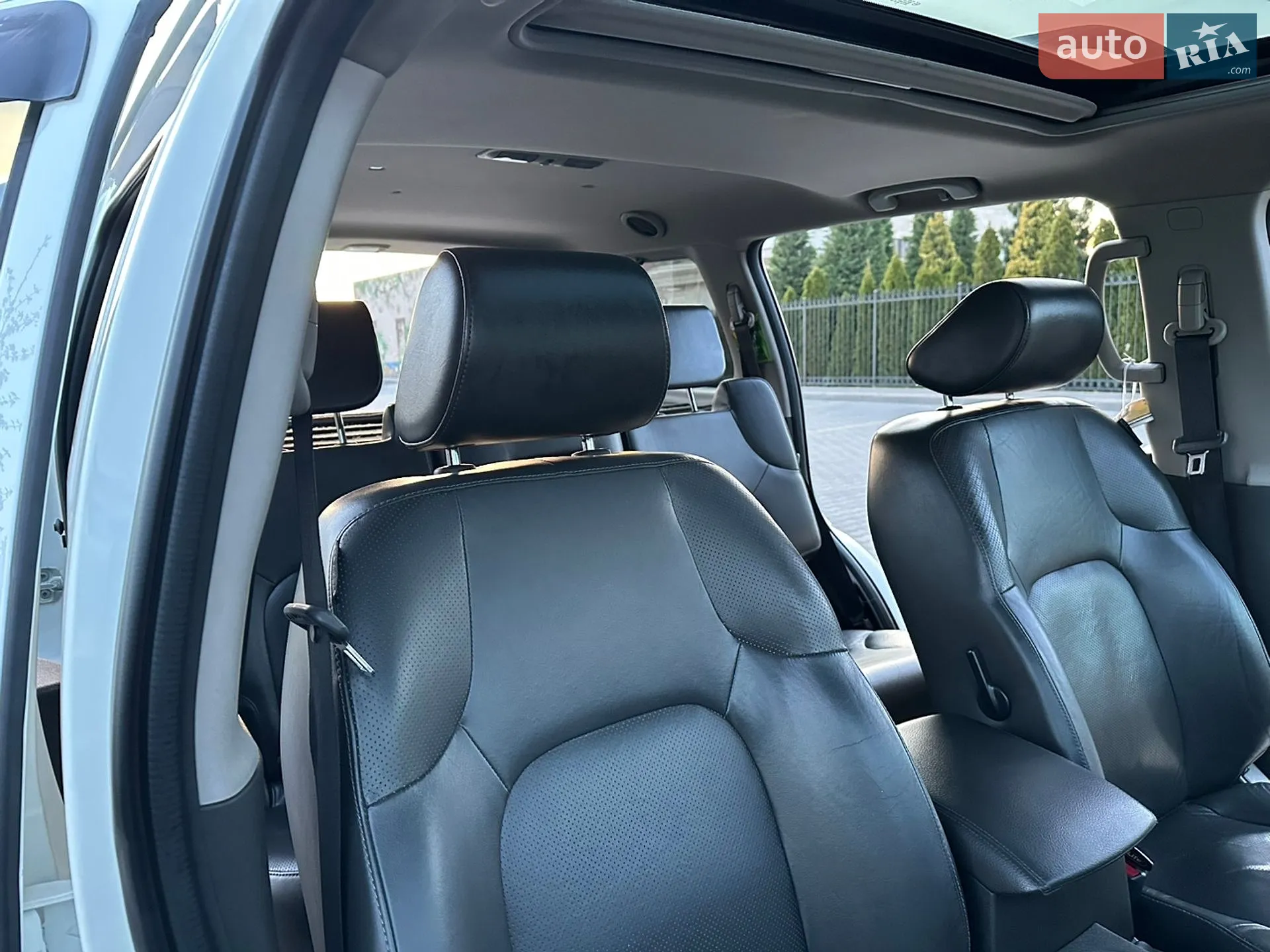 2010 Nissan Pathfinder - мініатюра 44