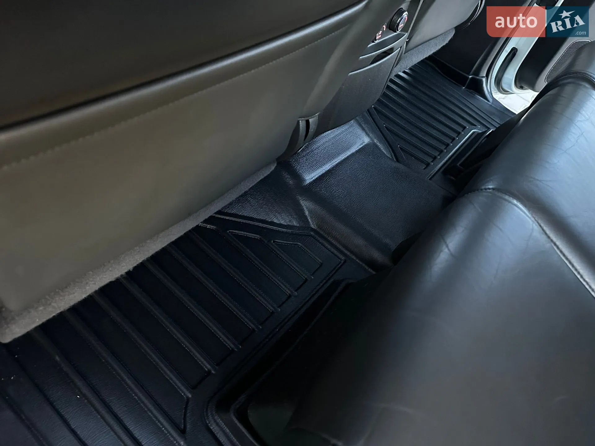2010 Nissan Pathfinder - мініатюра 53