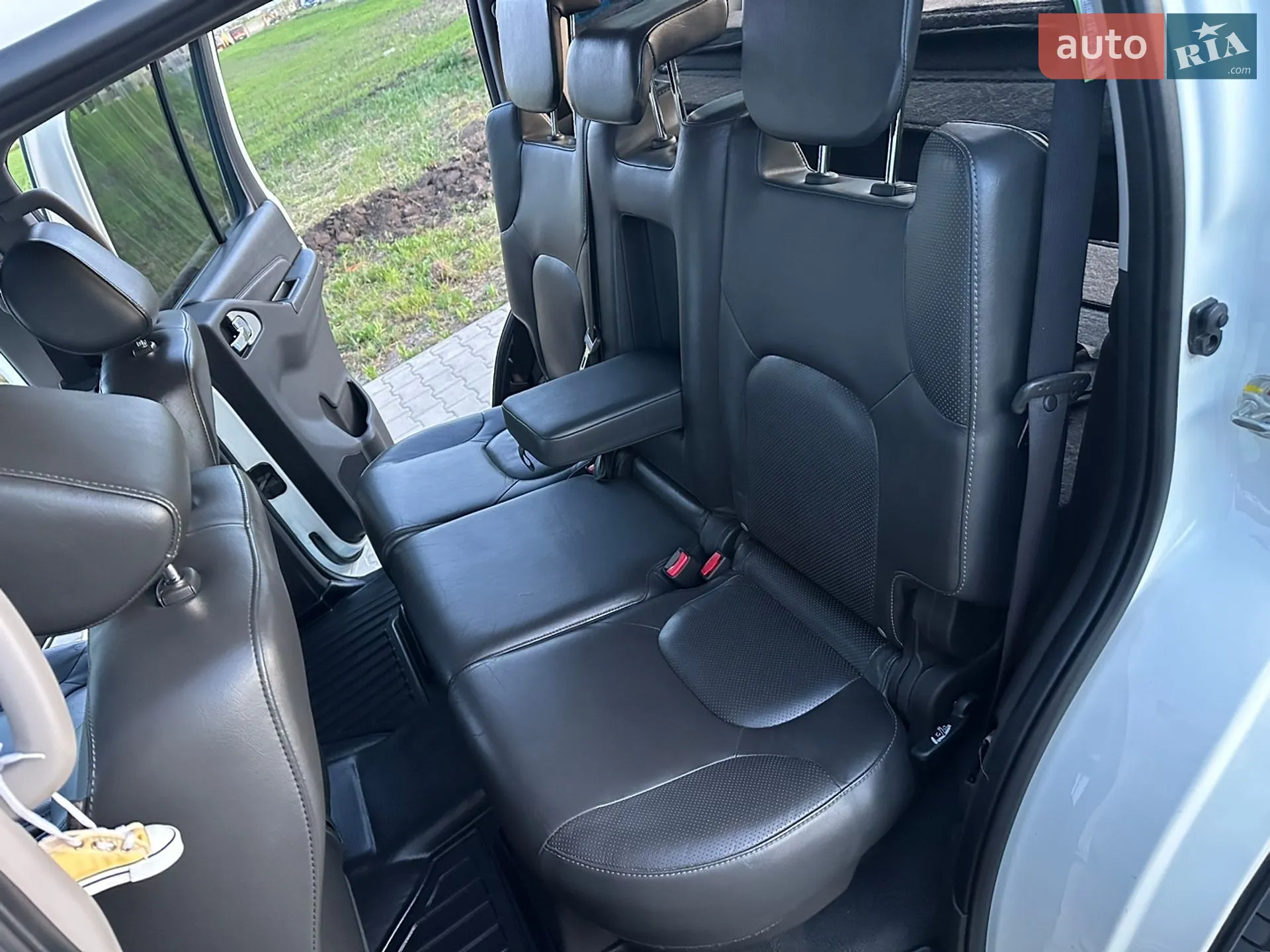 2010 Nissan Pathfinder - мініатюра 55