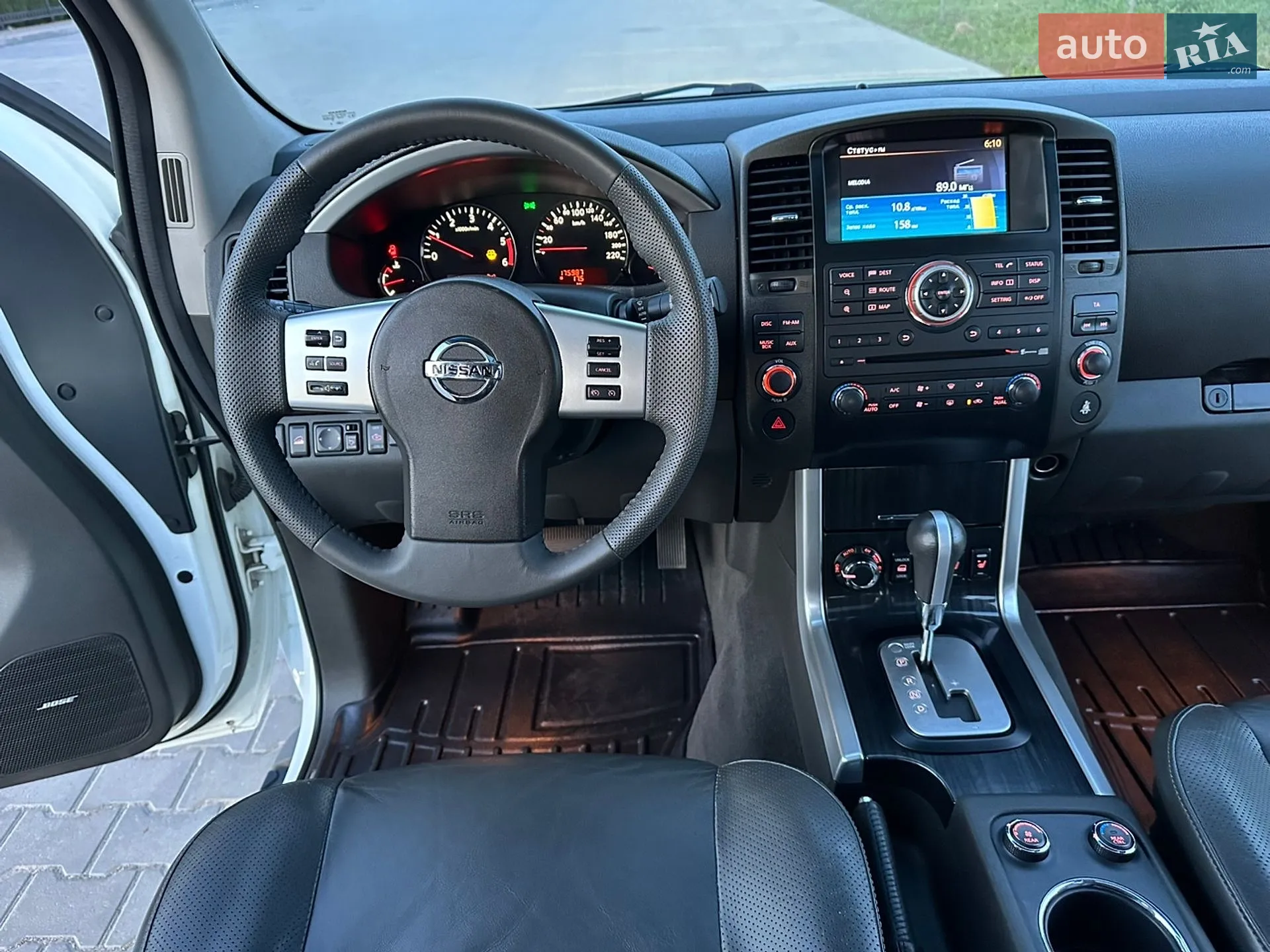 2010 Nissan Pathfinder - мініатюра 66