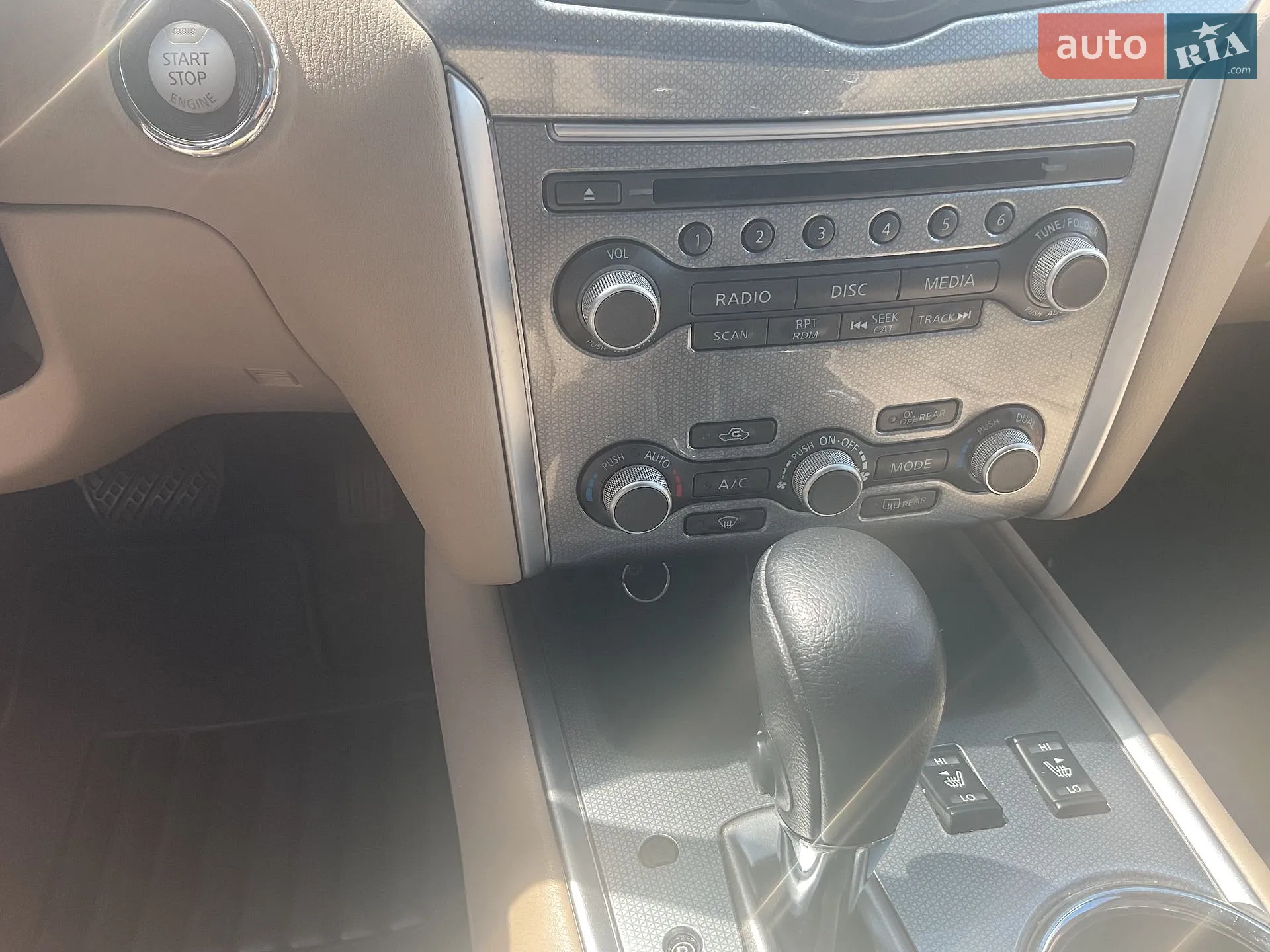 2018 Nissan Pathfinder - мініатюра 10