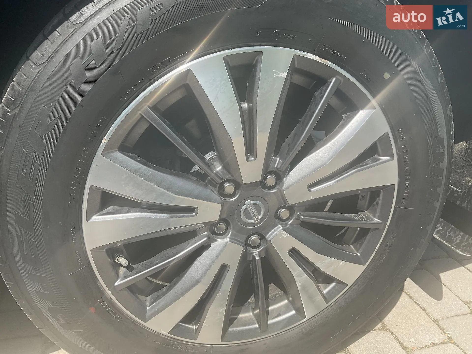 2018 Nissan Pathfinder - мініатюра 21