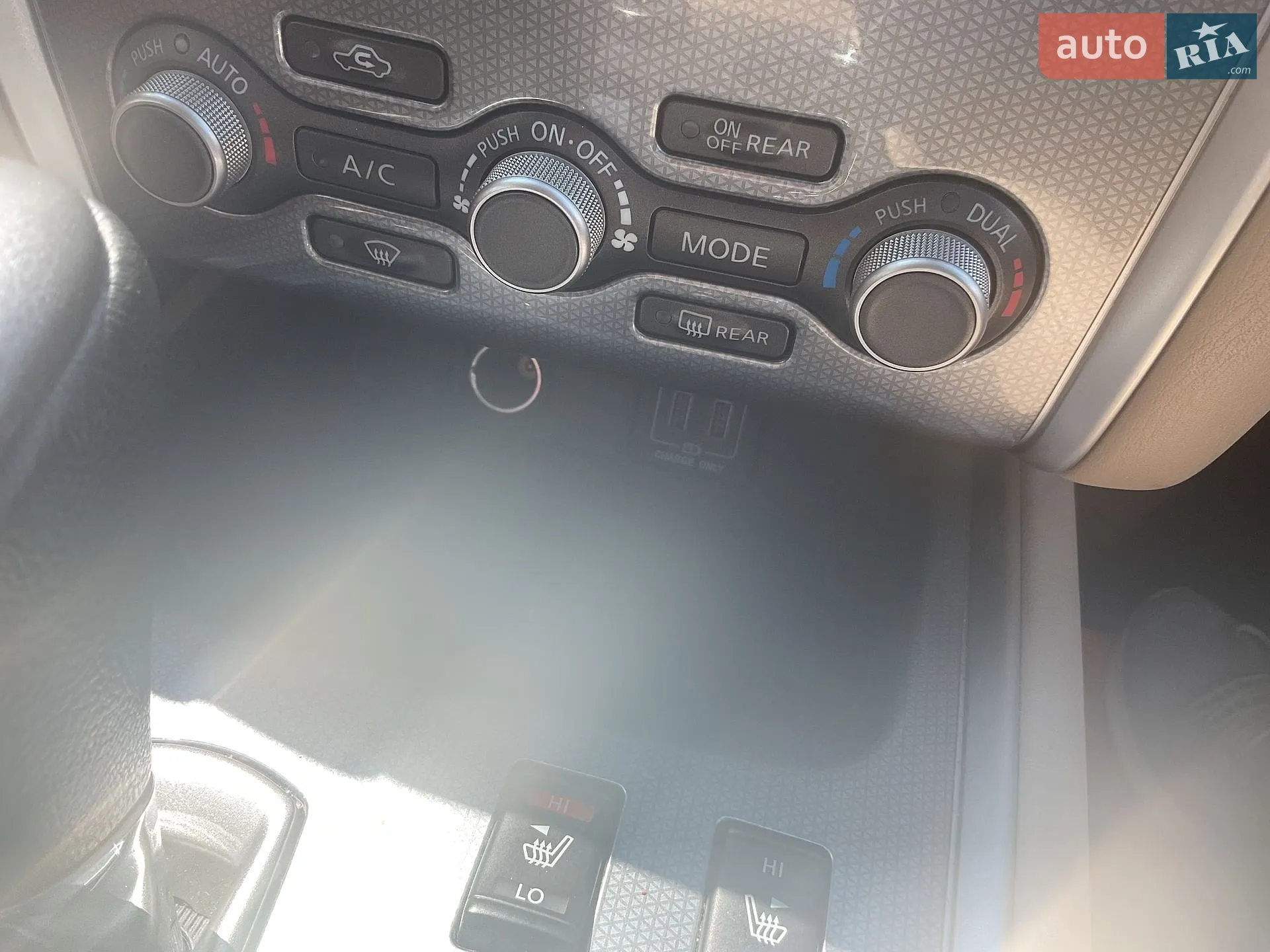 2018 Nissan Pathfinder - мініатюра 39