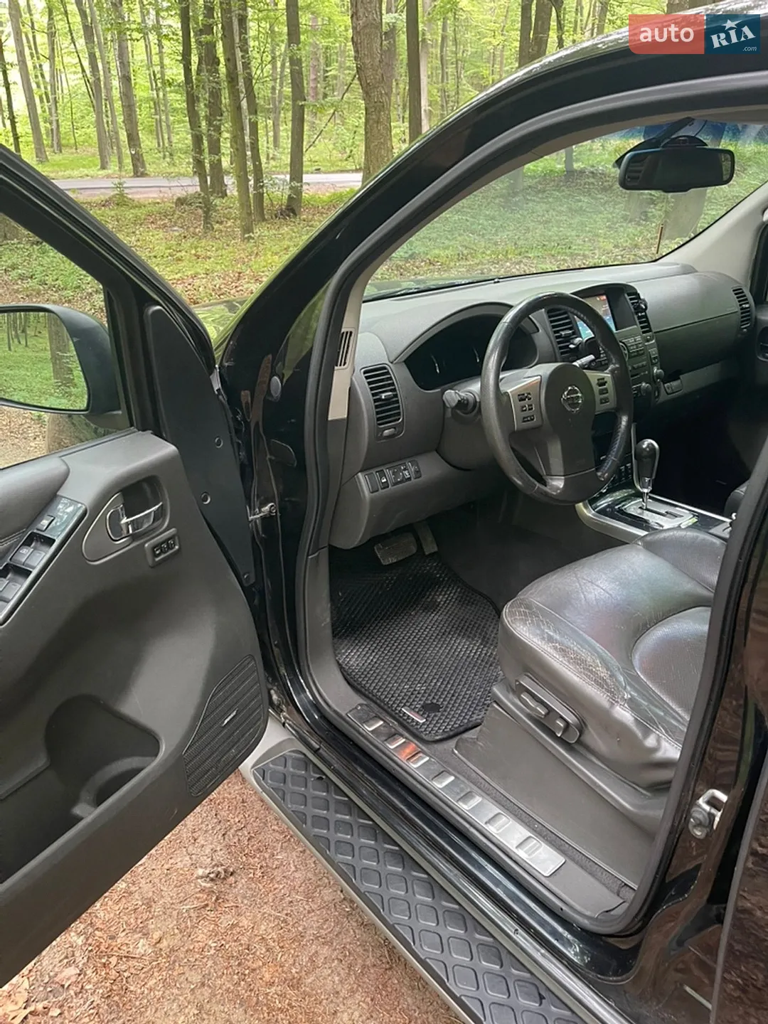 2012 Nissan Pathfinder - мініатюра 11