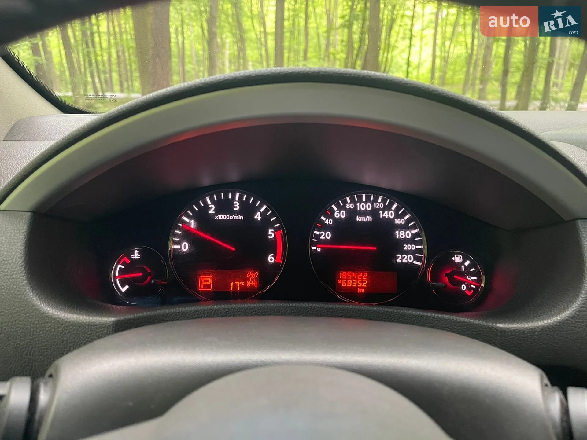 2012 Nissan Pathfinder - мініатюра 16