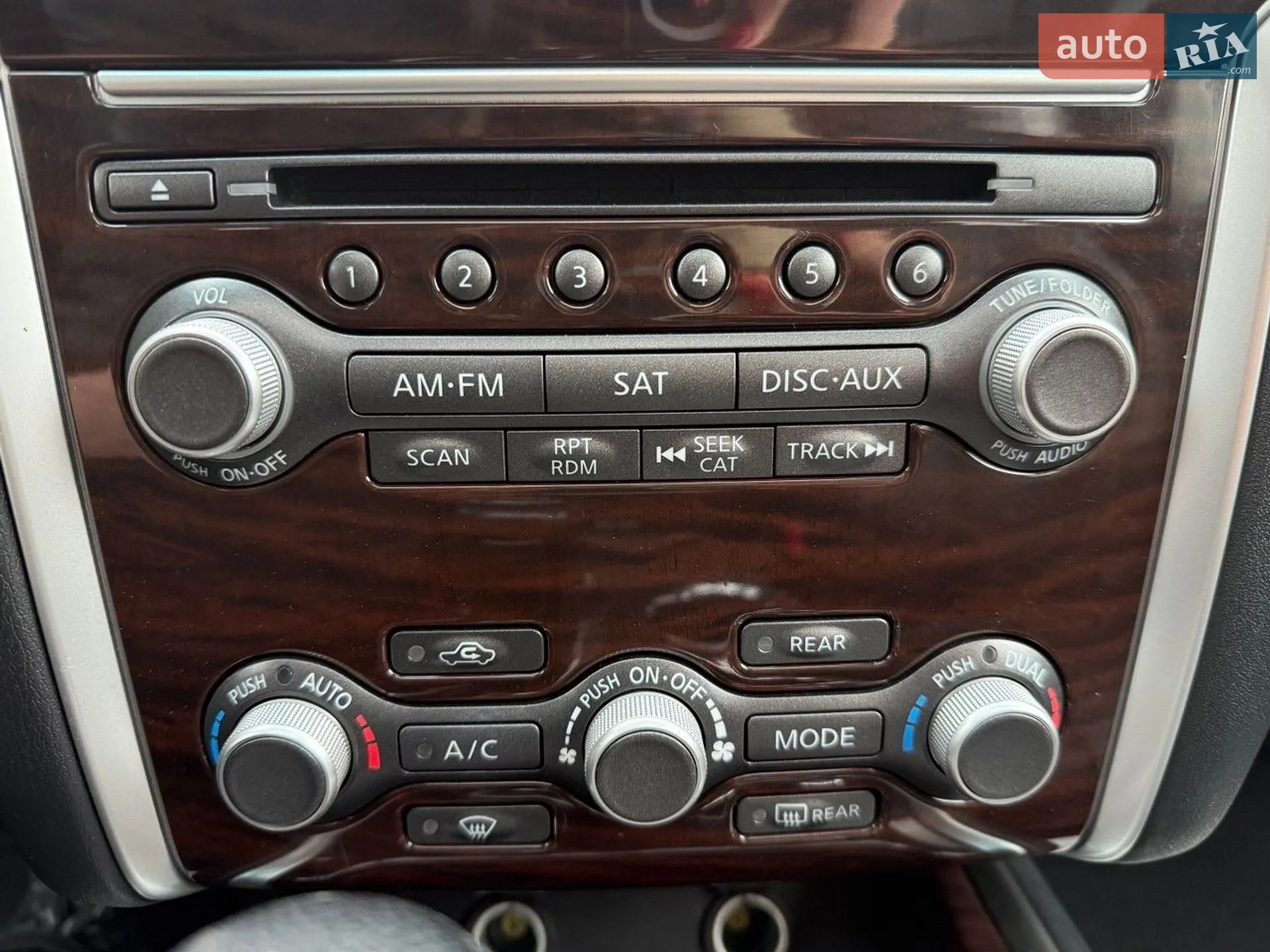 2013 Nissan Pathfinder - мініатюра 20