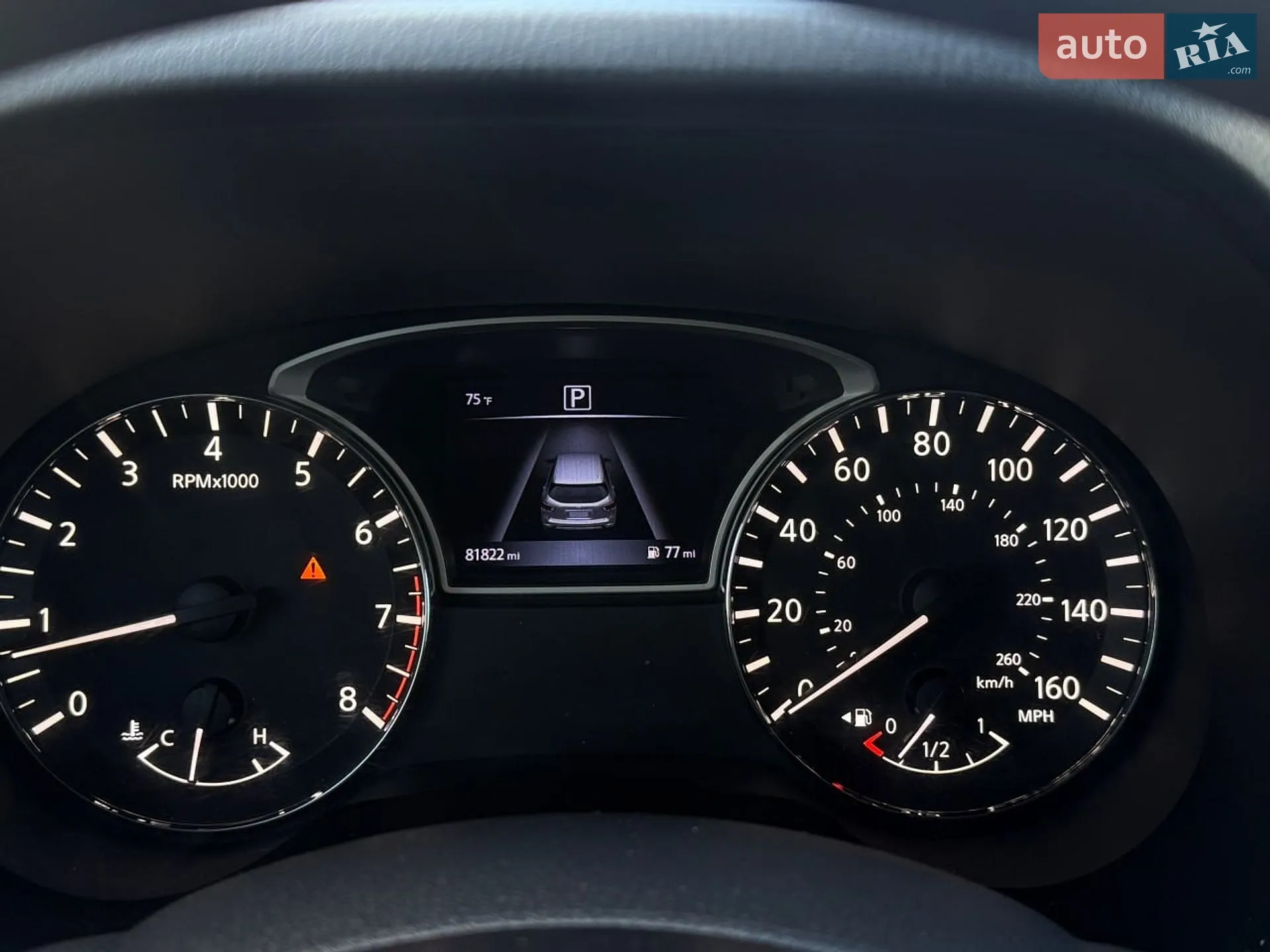 2017 Nissan Pathfinder - мініатюра 28