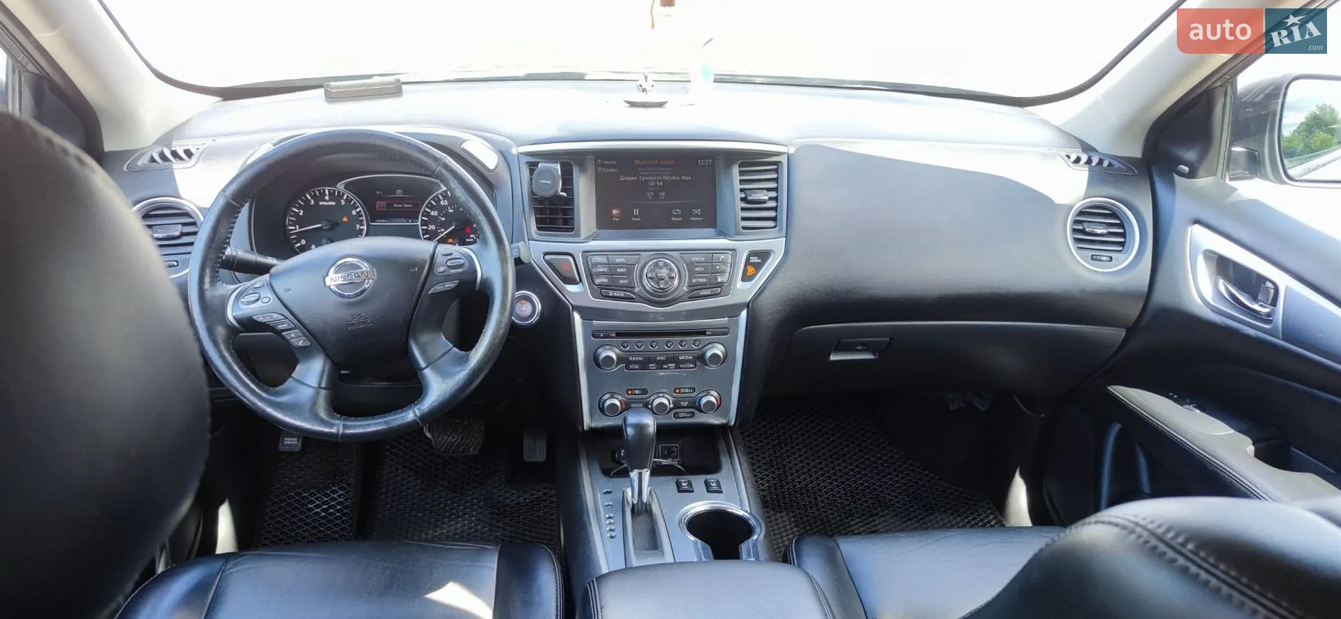 2019 Nissan Pathfinder - мініатюра 20