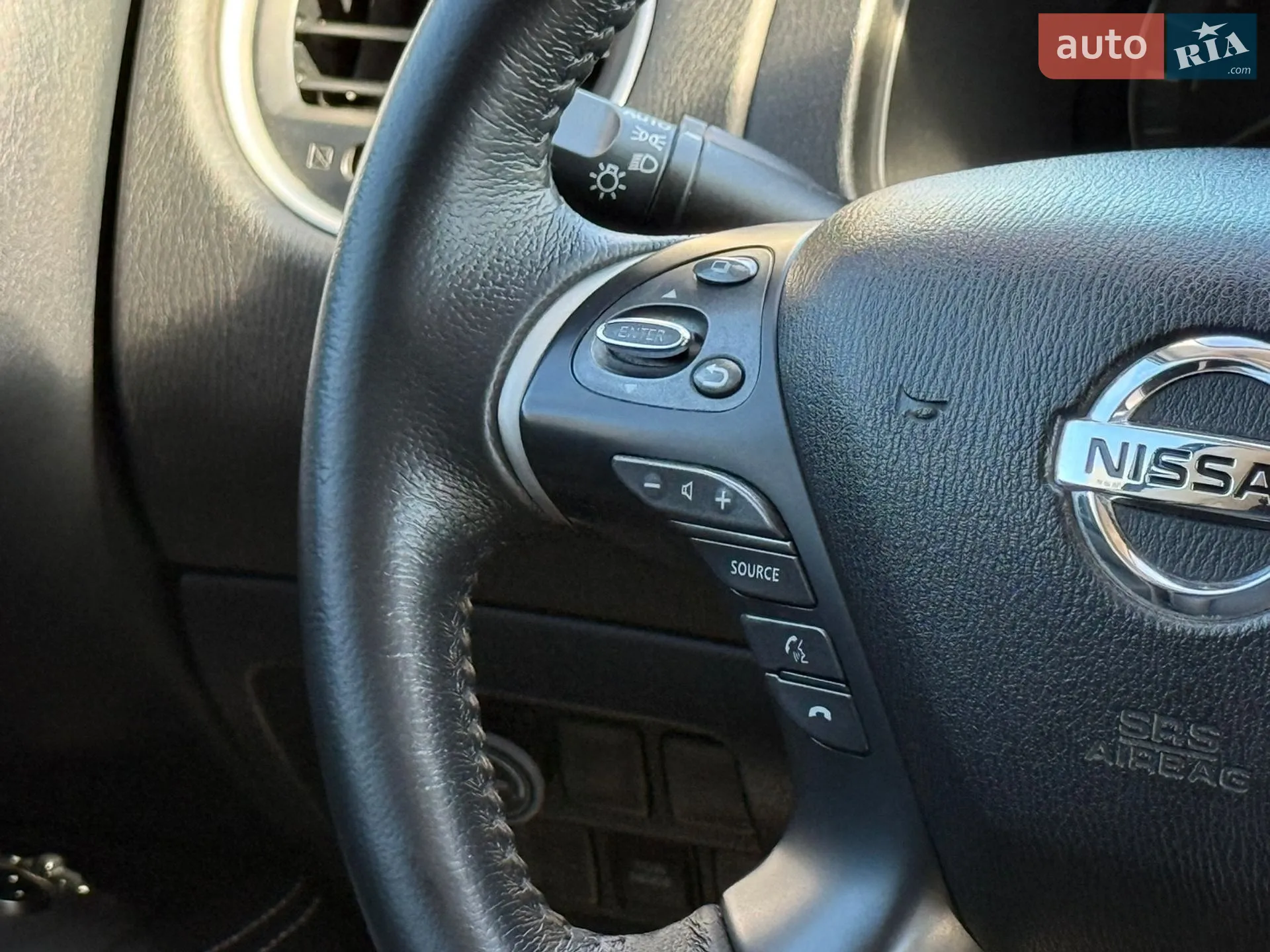 2014 Nissan Pathfinder - мініатюра 40