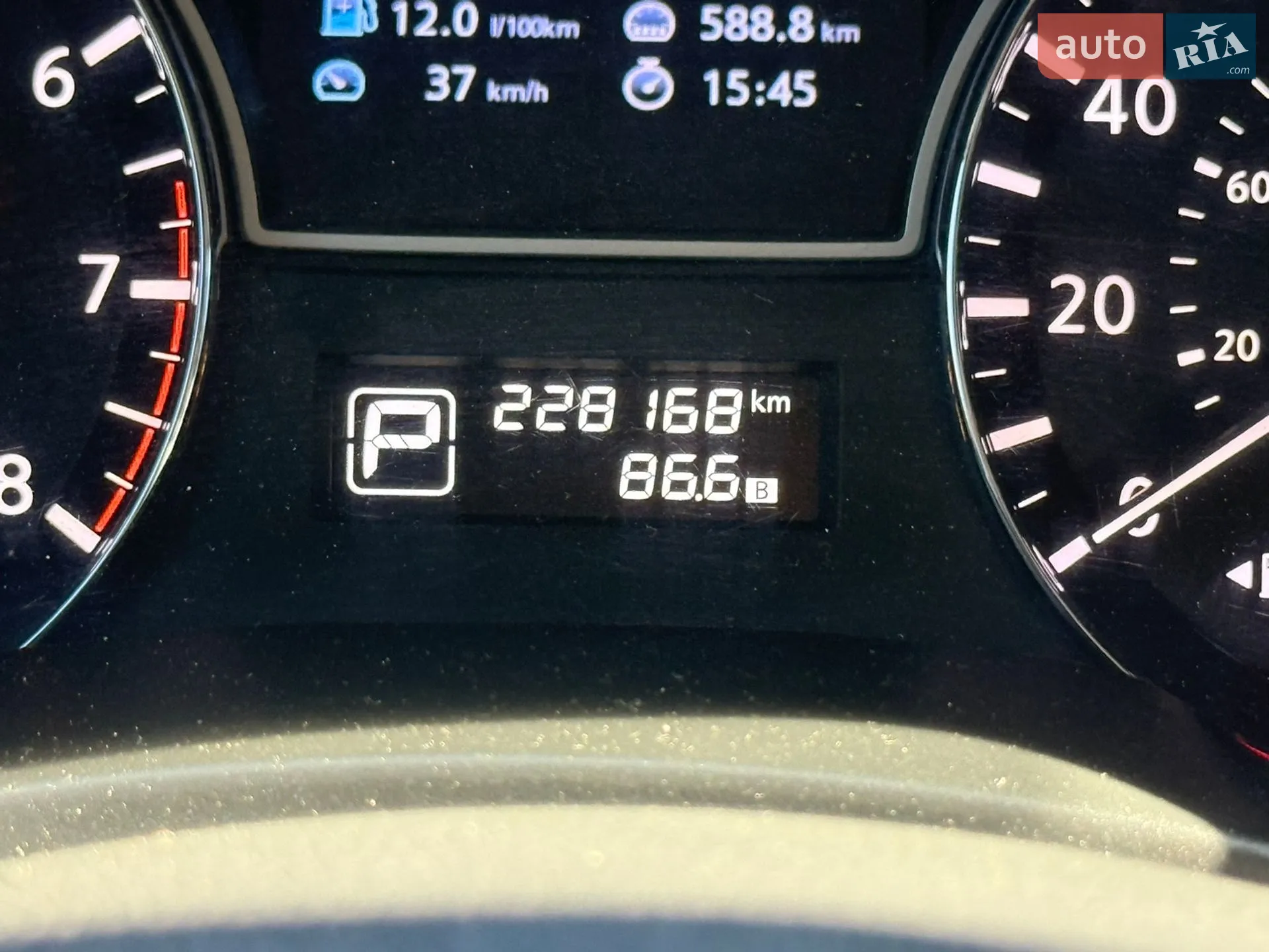 2014 Nissan Pathfinder - мініатюра 52