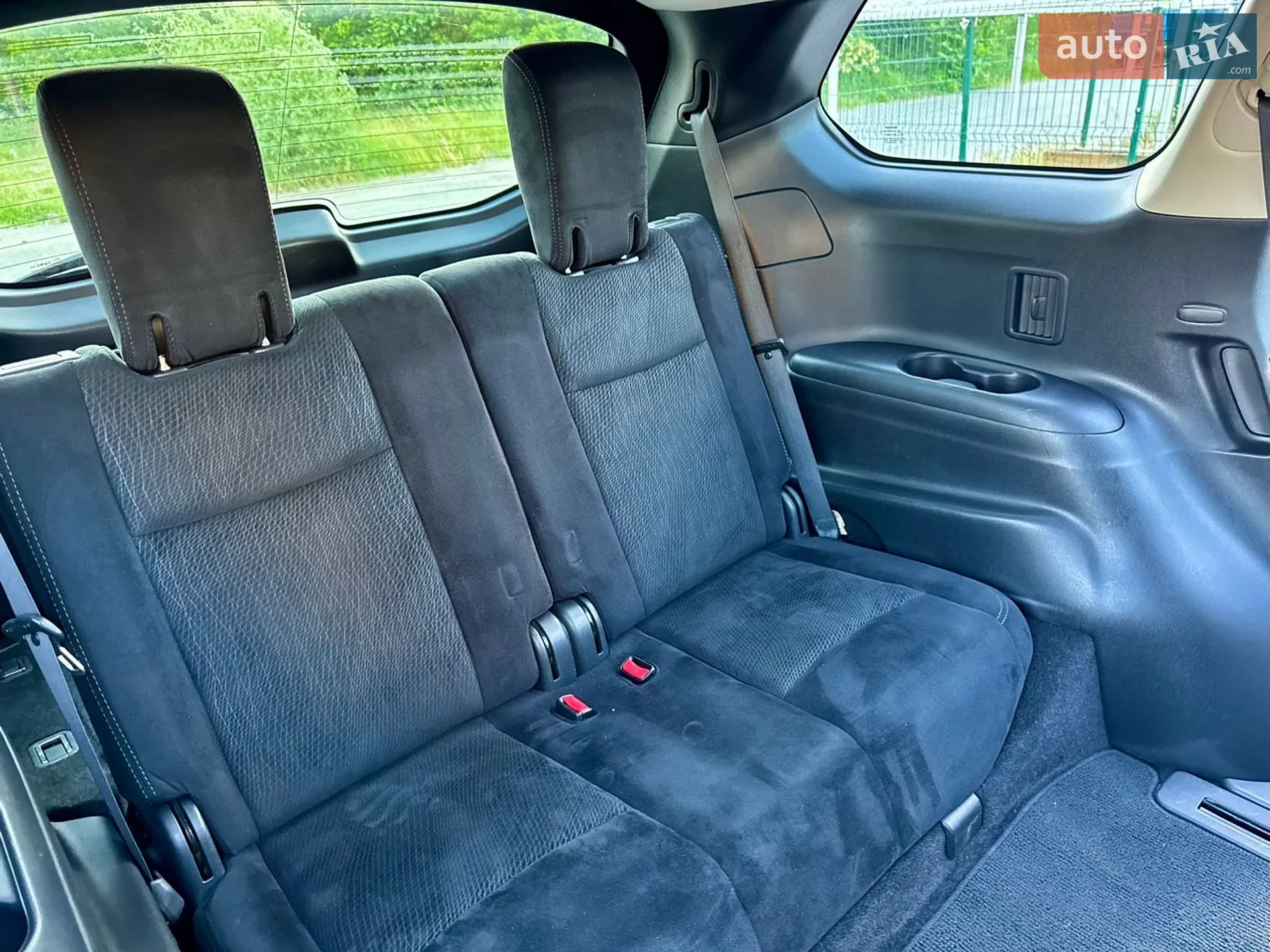 2014 Nissan Pathfinder - мініатюра 15