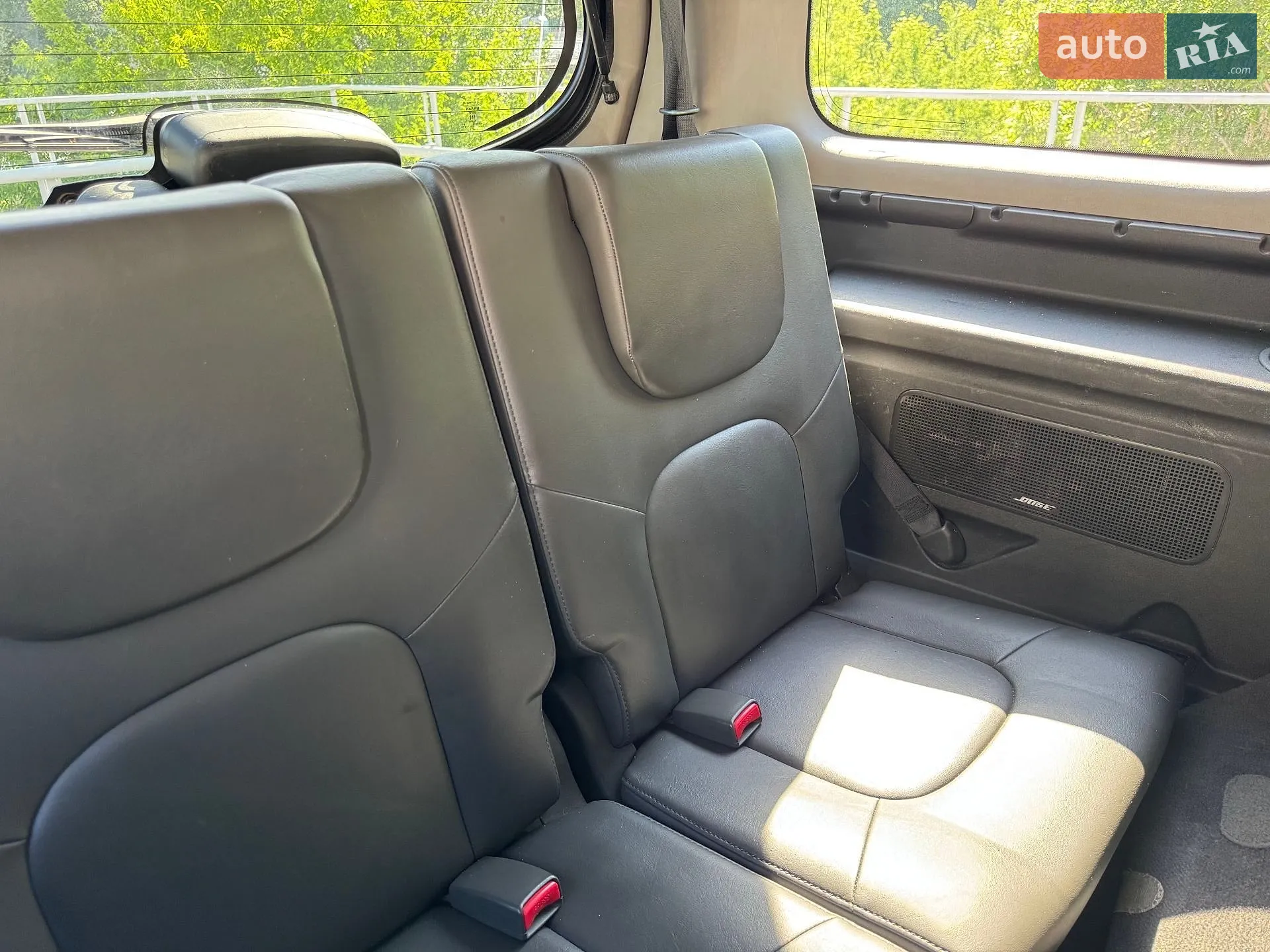 2011 Nissan Pathfinder - мініатюра 35
