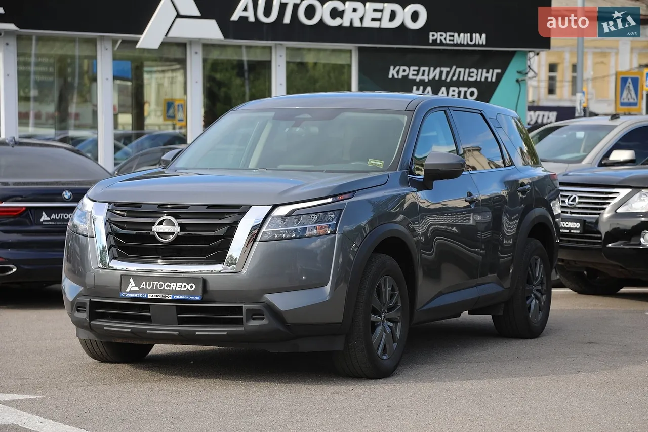 2019 Nissan Rogue - мініатюра 31