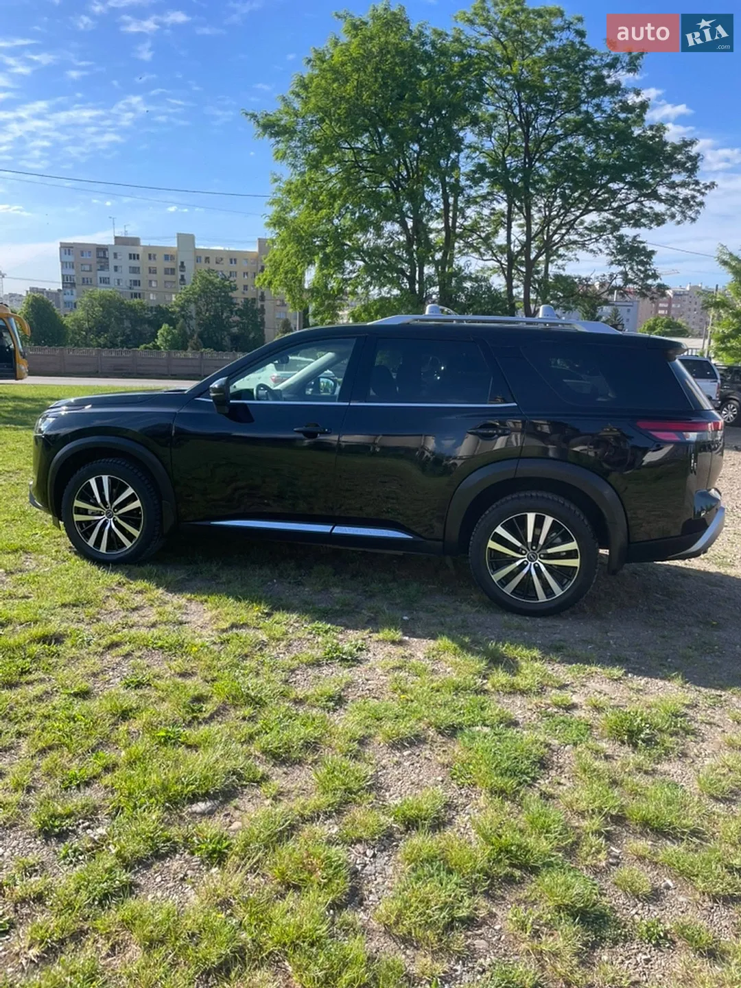 2023 Nissan Pathfinder - мініатюра 37