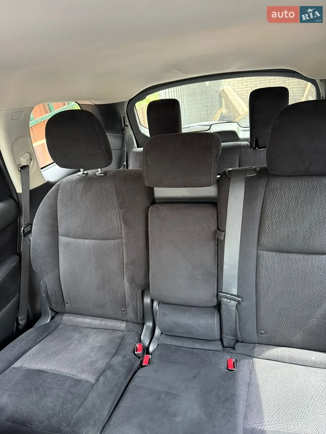 2015 Nissan Pathfinder - мініатюра 4