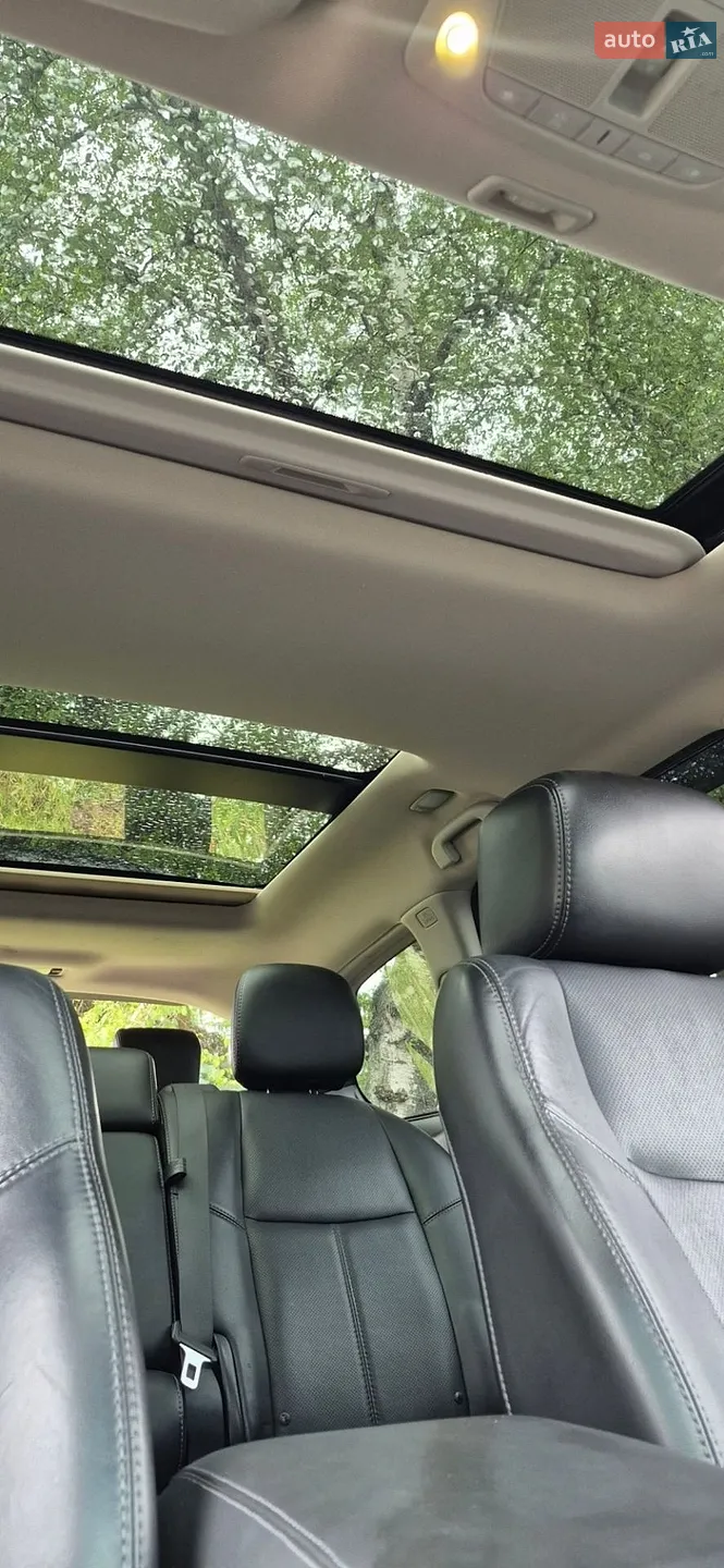 2014 Nissan Pathfinder - мініатюра 29