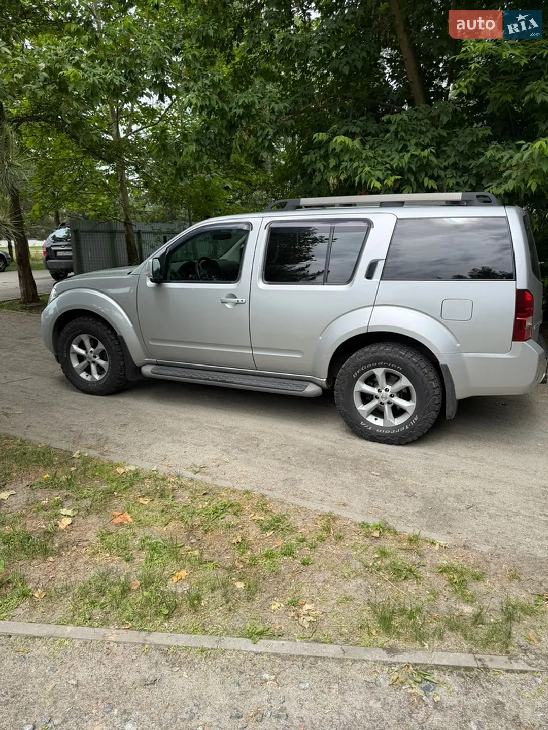 2012 Nissan Pathfinder - мініатюра 16