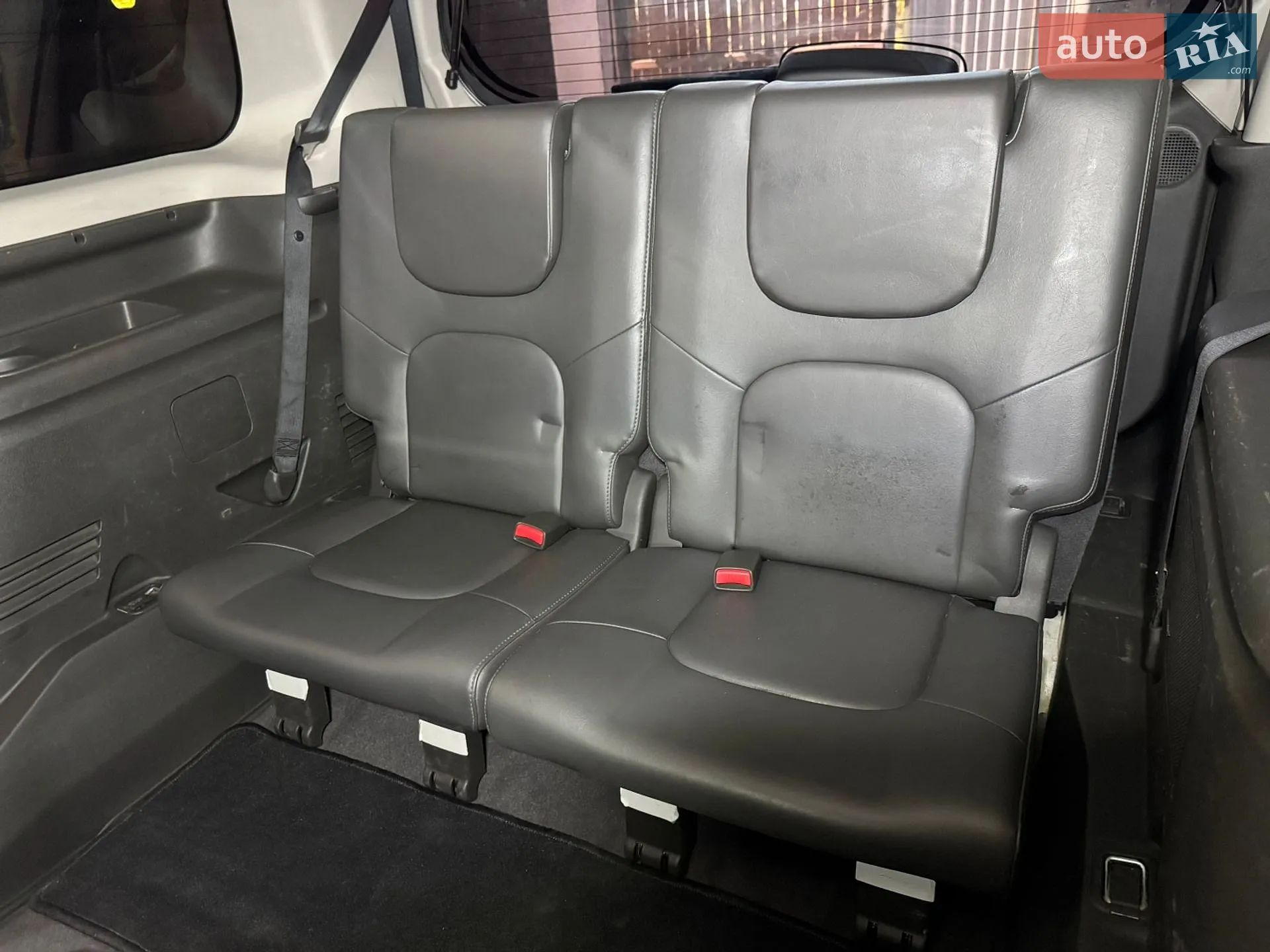 2010 Nissan Pathfinder - мініатюра 11