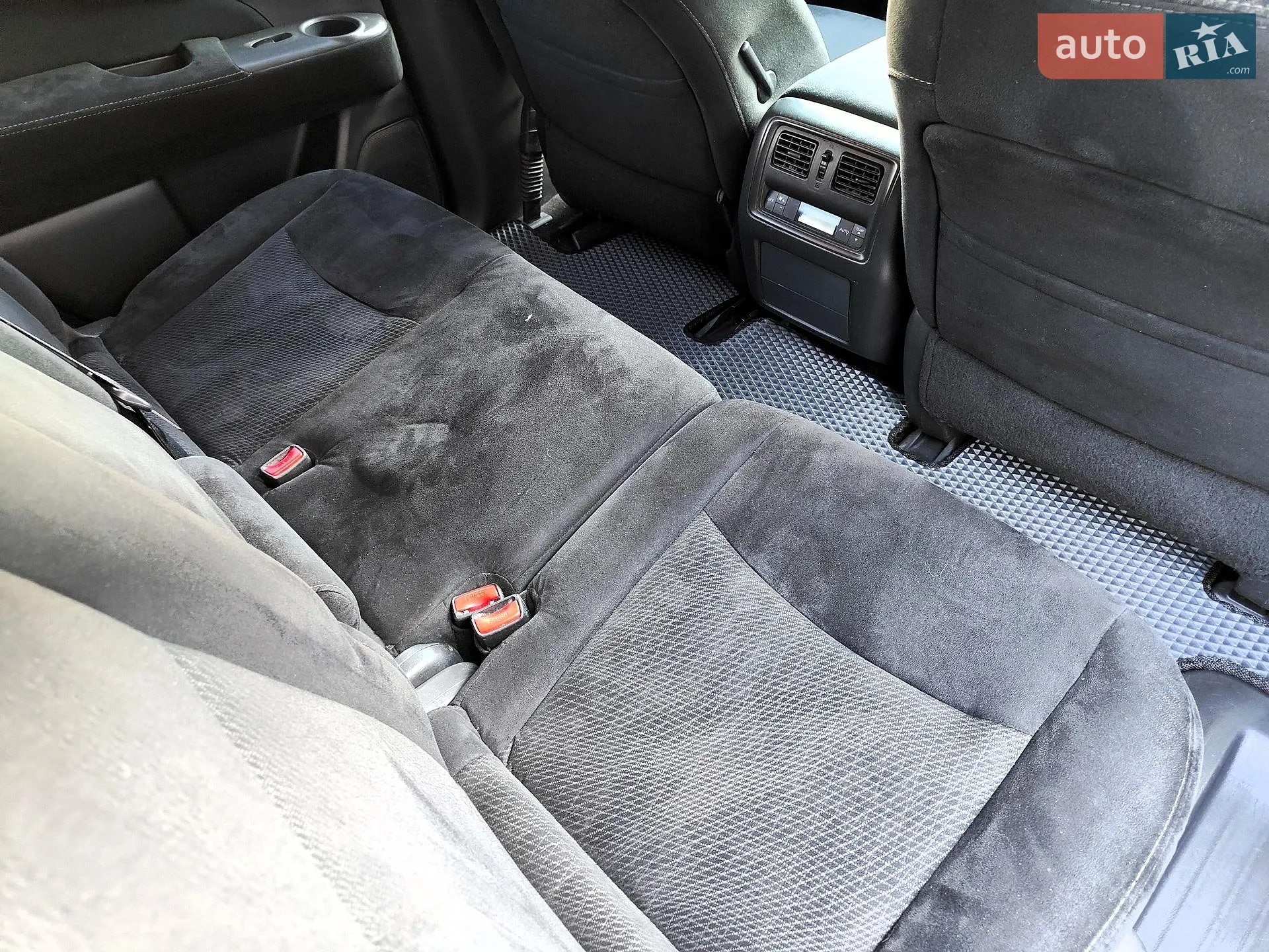 2014 Nissan Pathfinder - мініатюра 61