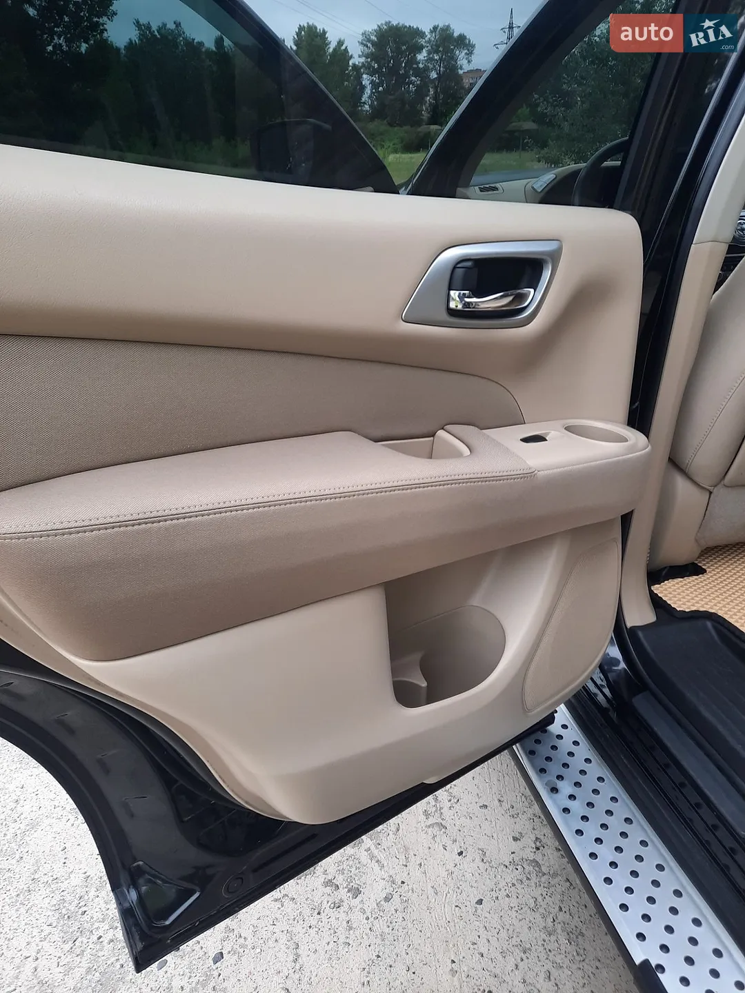 2016 Nissan Pathfinder - мініатюра 25