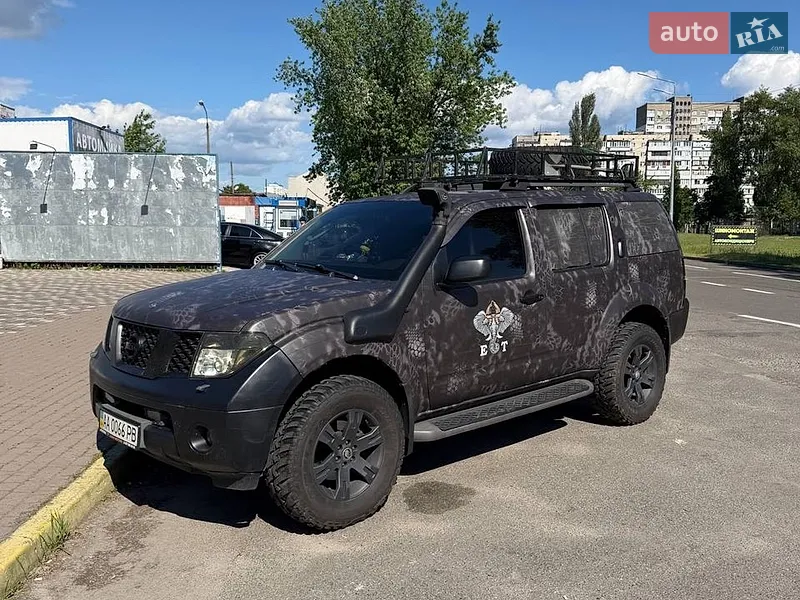 Nissan Pathfinder 2007 VIN VSKJVWR51U0189924 фото оголошення 21 з 51