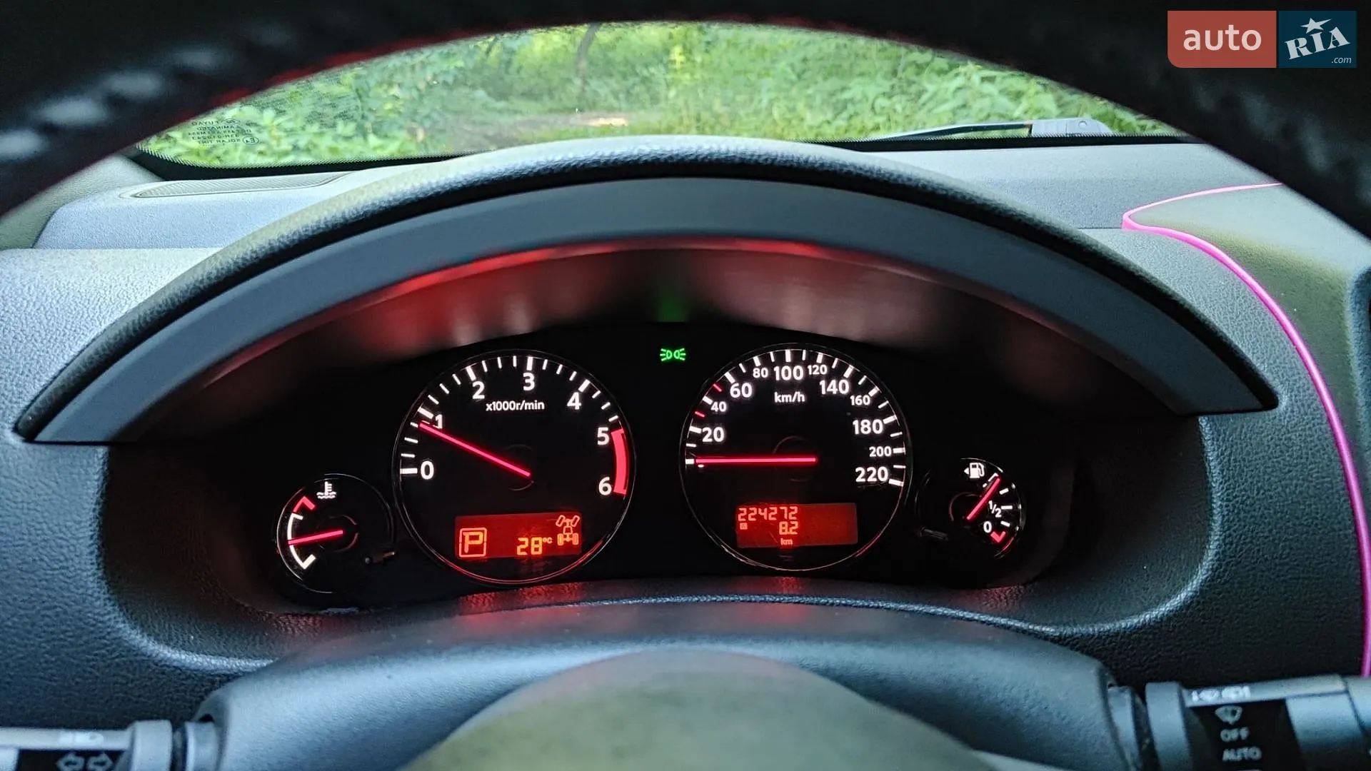 2012 Nissan Pathfinder - мініатюра 10