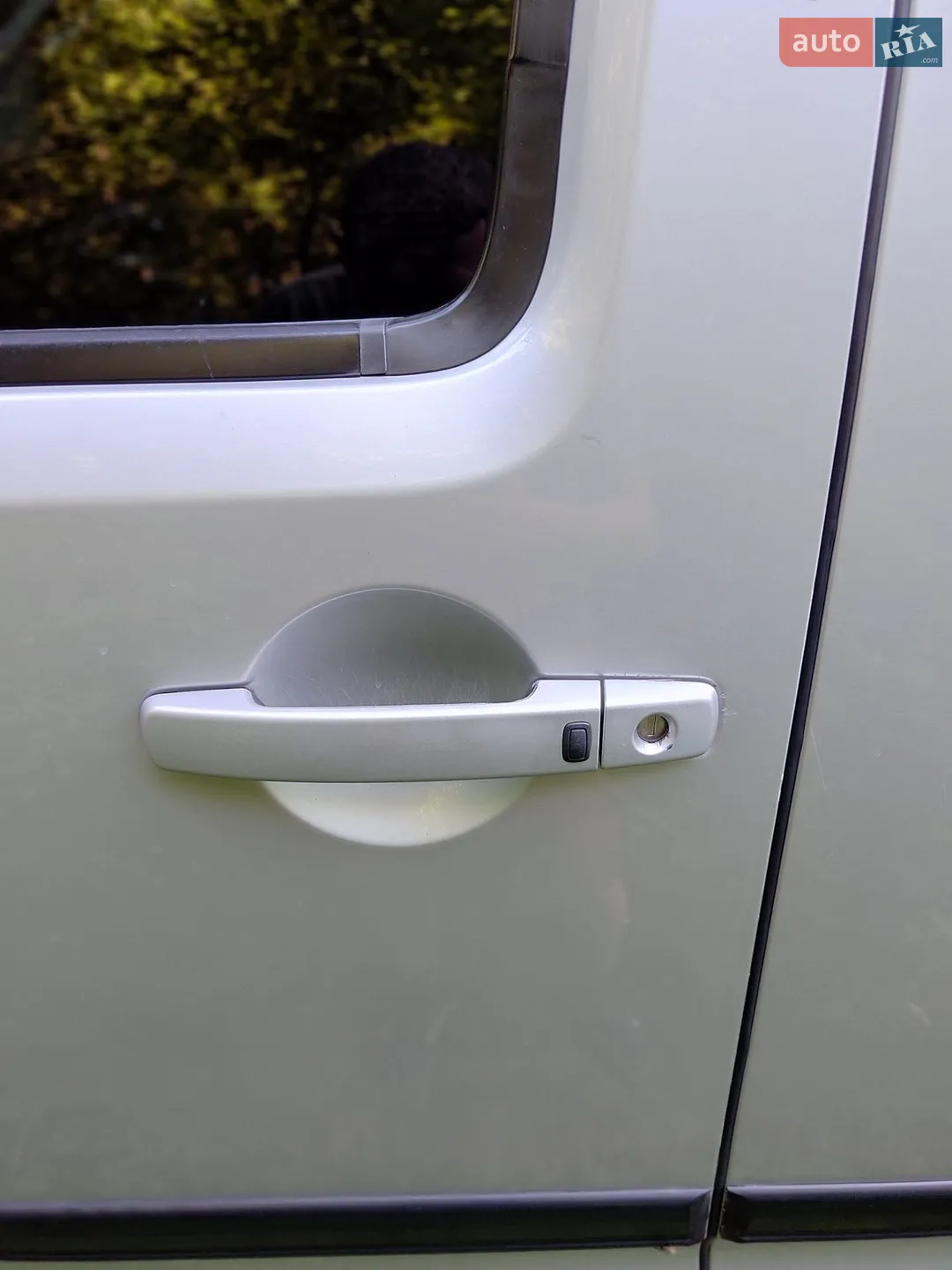 2012 Nissan Pathfinder - мініатюра 13