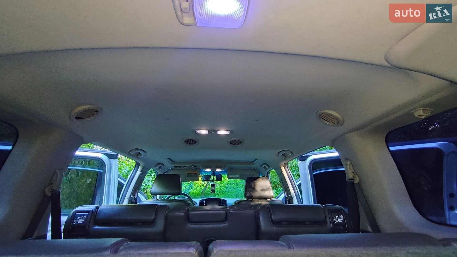 2012 Nissan Pathfinder - мініатюра 21