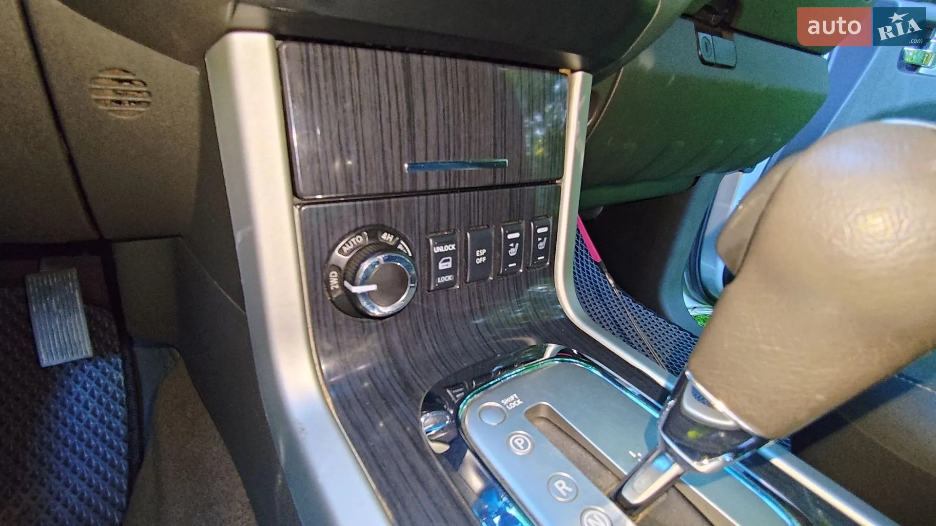 2012 Nissan Pathfinder - мініатюра 34
