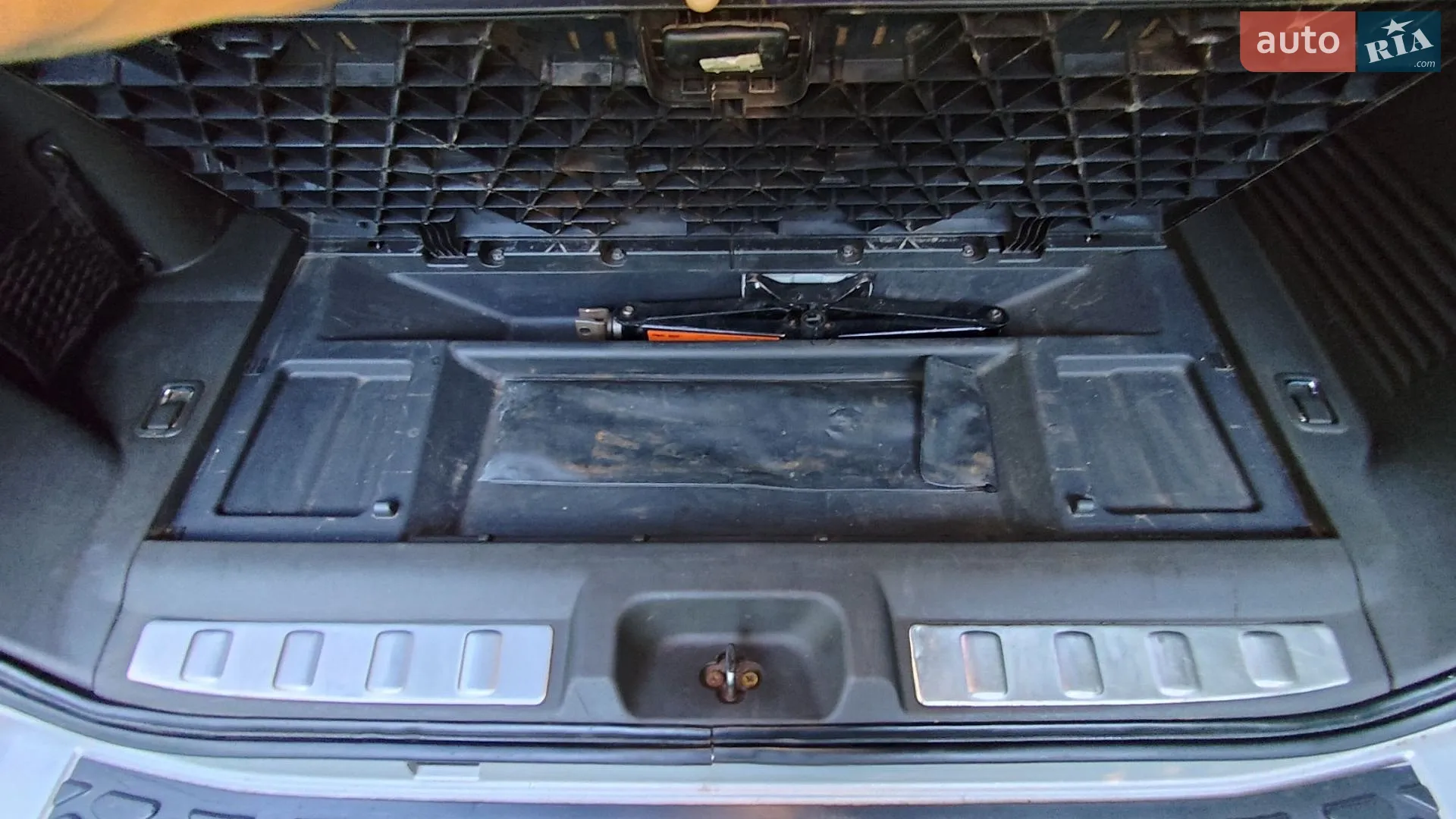 2012 Nissan Pathfinder - мініатюра 48