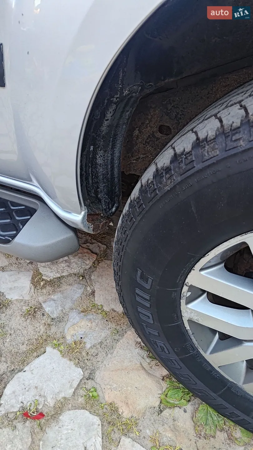 2012 Nissan Pathfinder - мініатюра 56