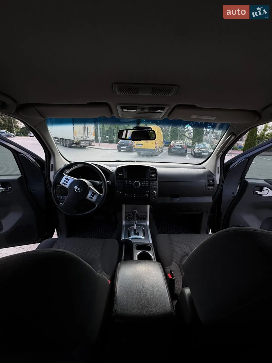 2013 Nissan Pathfinder - мініатюра 11
