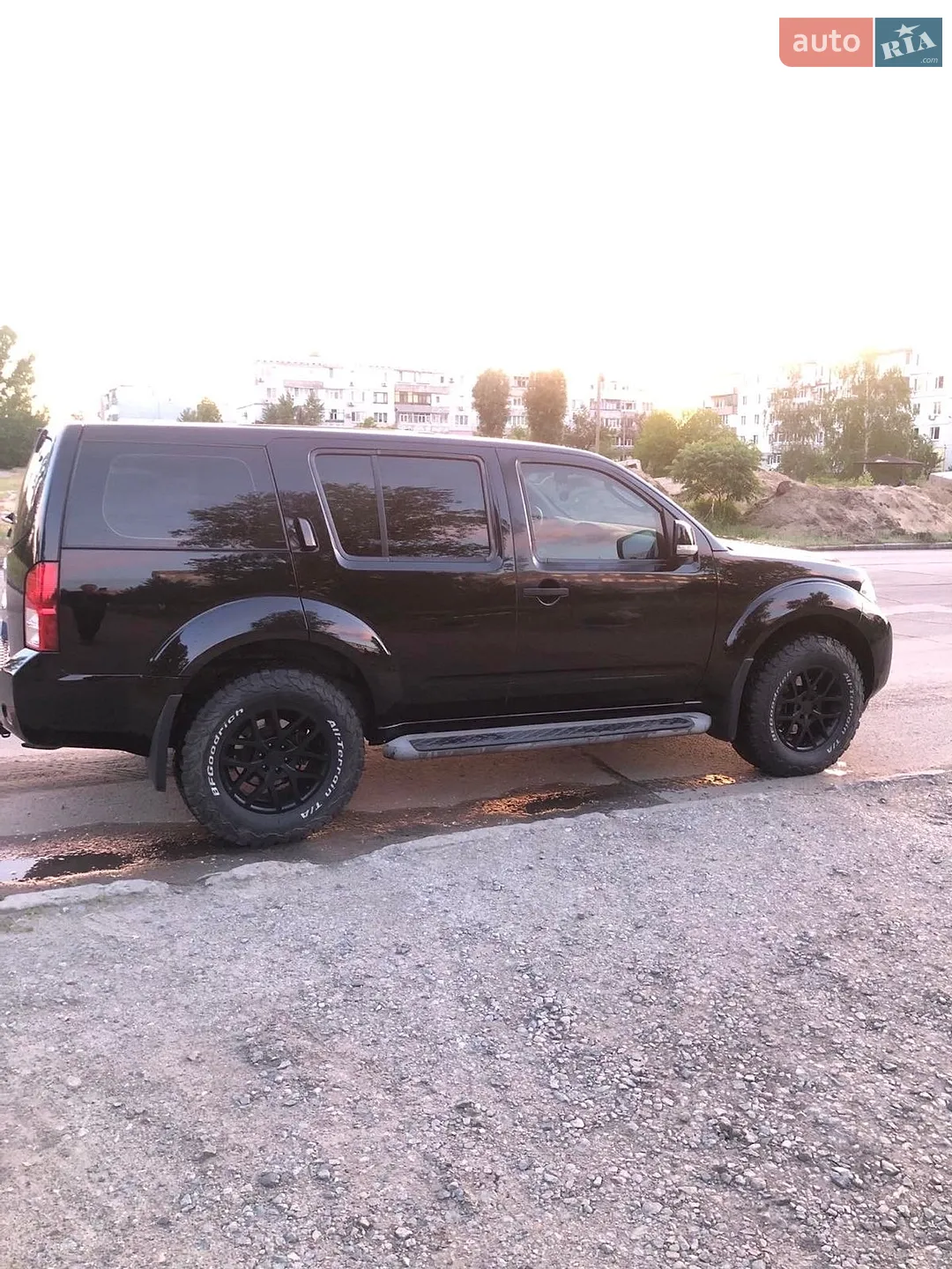 2013 Nissan Pathfinder - мініатюра 4